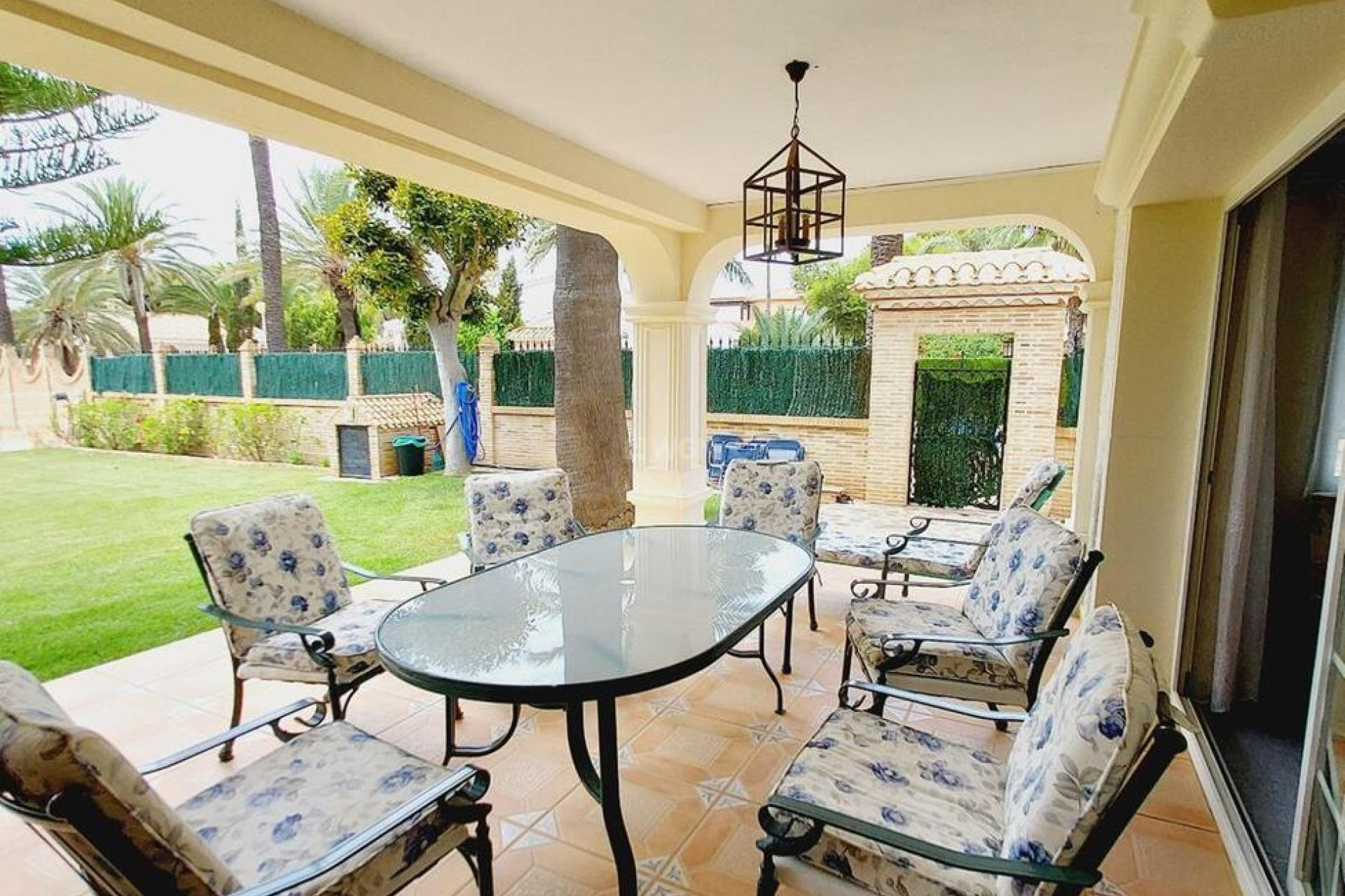 Odsprzedaż - Villa - Orihuela Costa - Cabo Roig