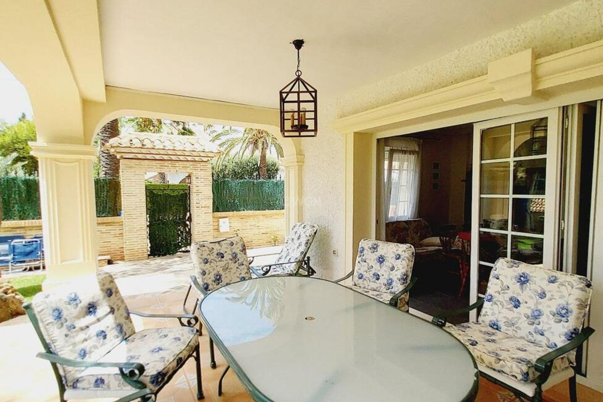 Odsprzedaż - Villa - Orihuela Costa - Cabo Roig