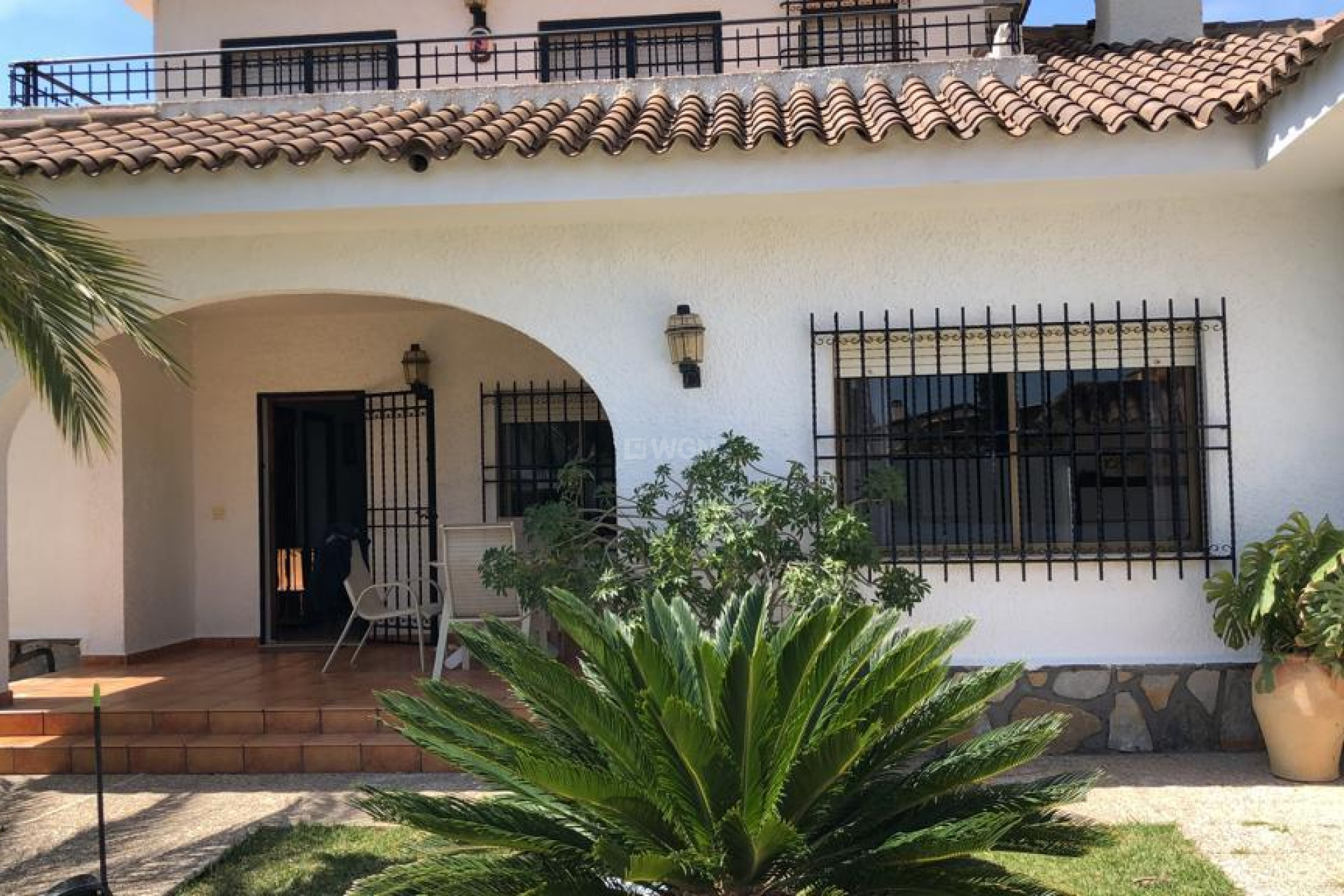 Odsprzedaż - Villa - Orihuela Costa - Cabo Roig