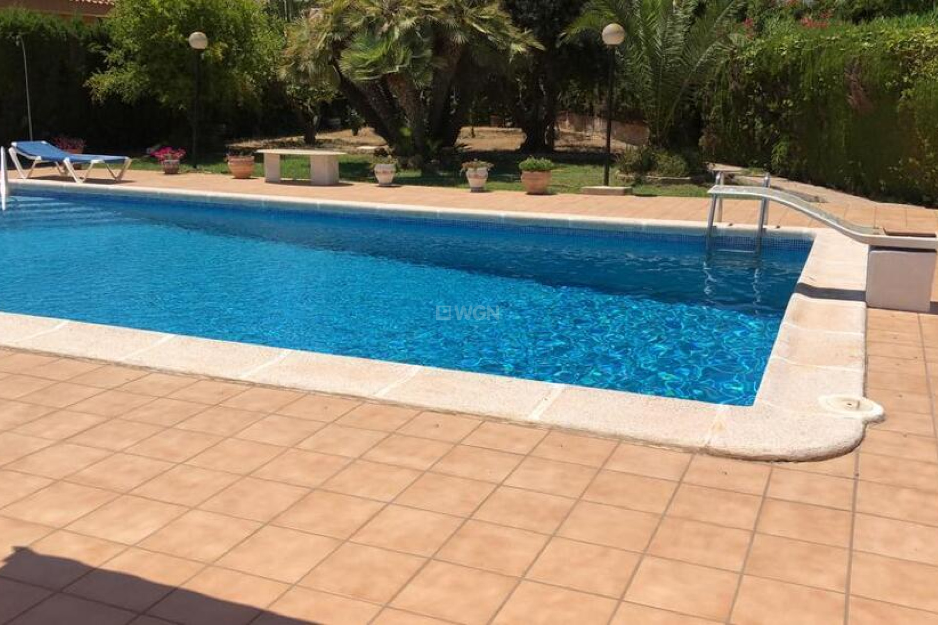 Odsprzedaż - Villa - Orihuela Costa - Cabo Roig