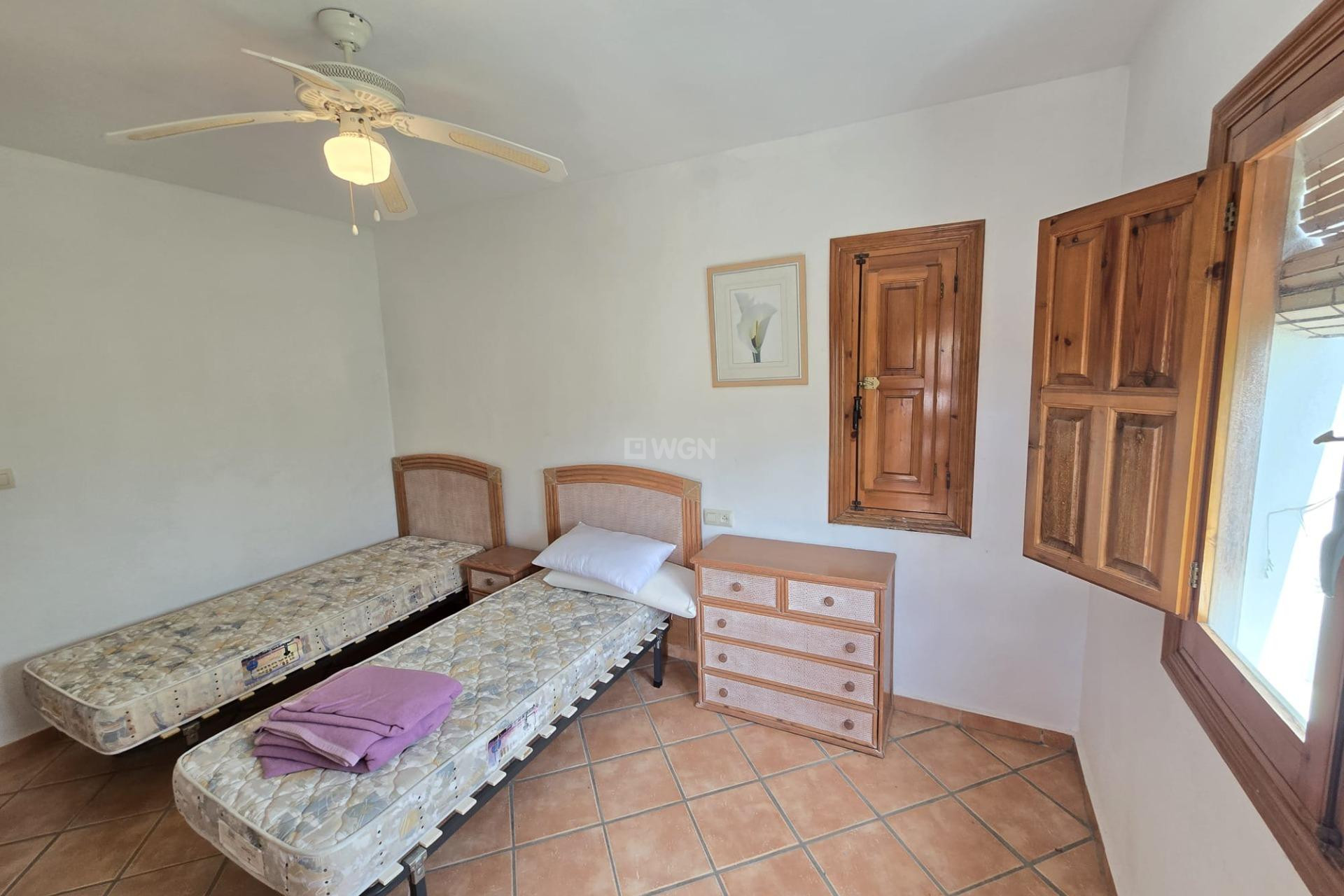 Odsprzedaż - Villa - Orihuela Costa - Cabo Roig