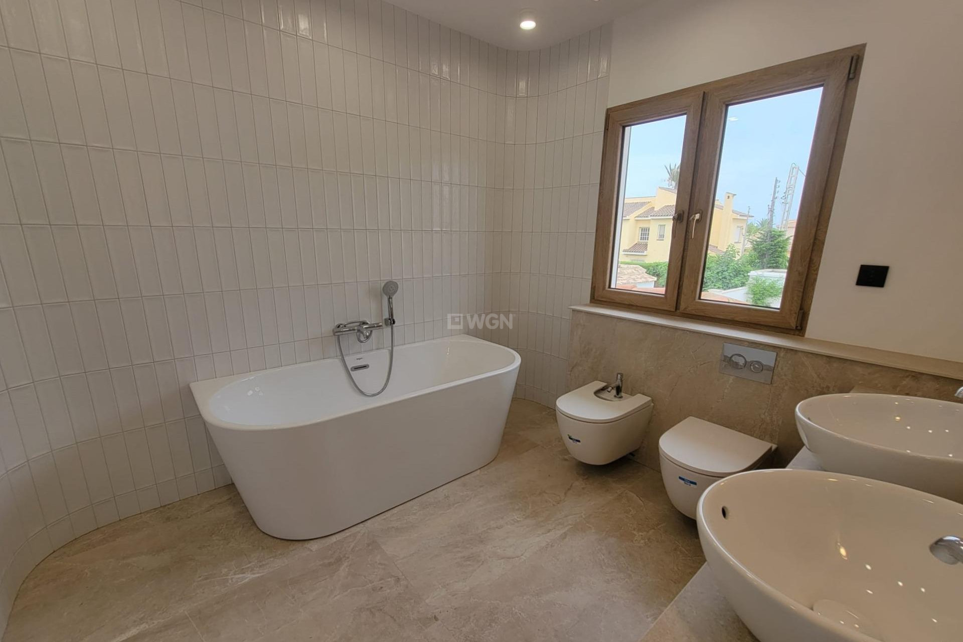 Odsprzedaż - Villa - Orihuela Costa - Cabo Roig