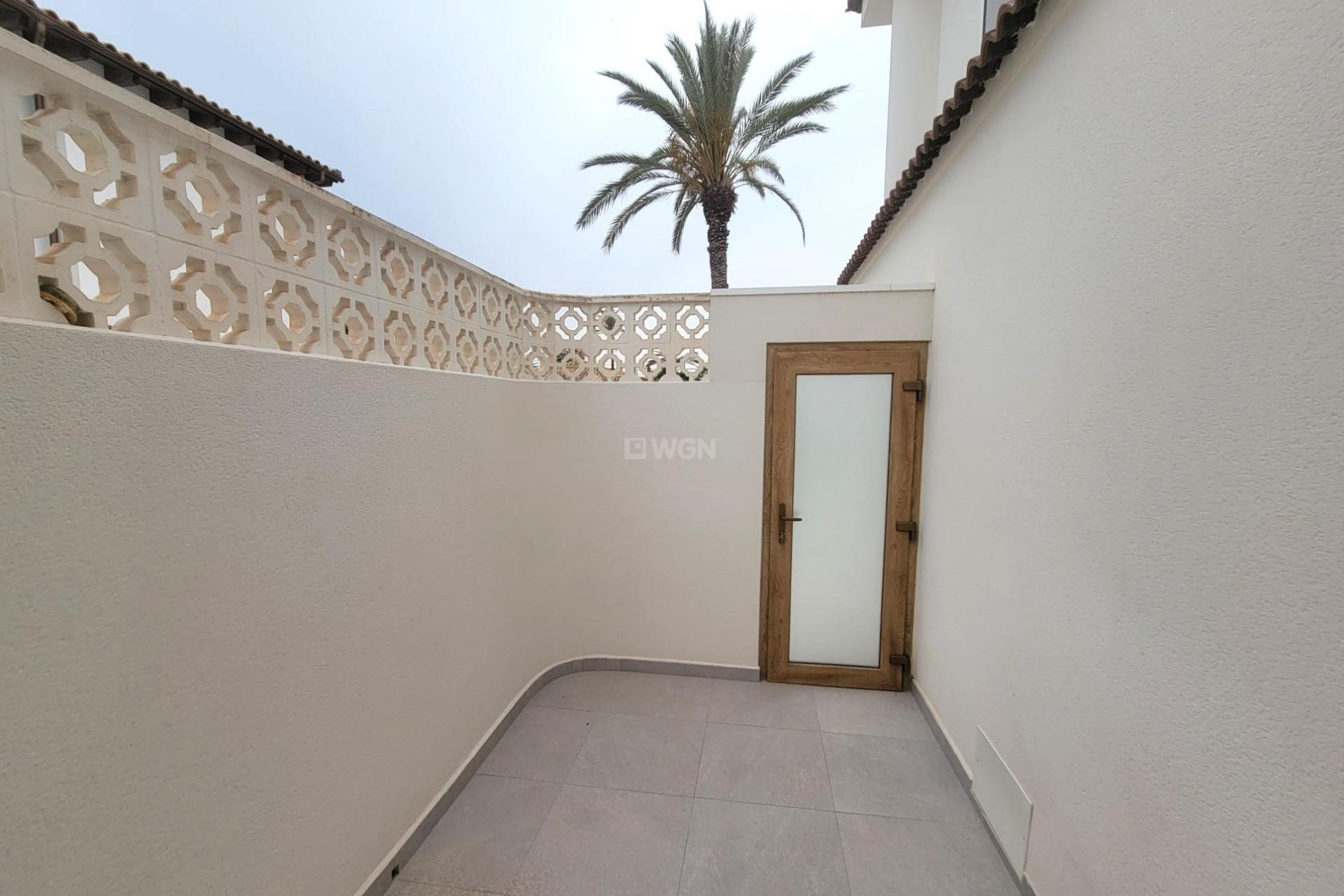 Odsprzedaż - Villa - Orihuela Costa - Cabo Roig