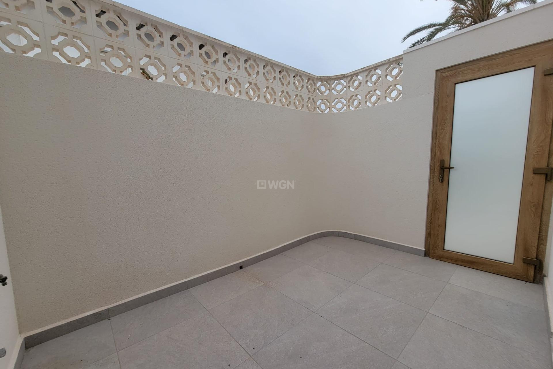 Odsprzedaż - Villa - Orihuela Costa - Cabo Roig