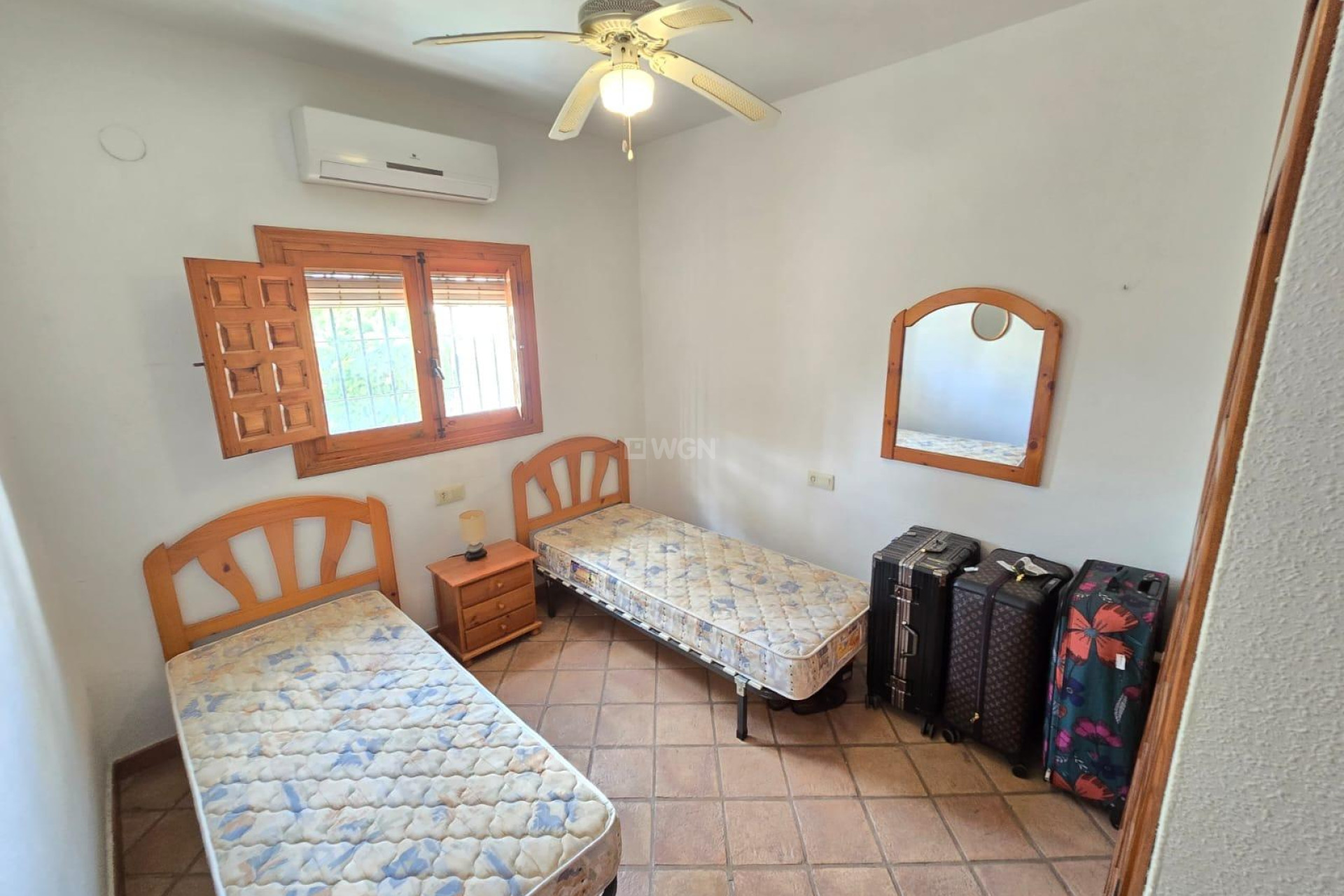 Odsprzedaż - Villa - Orihuela Costa - Cabo Roig