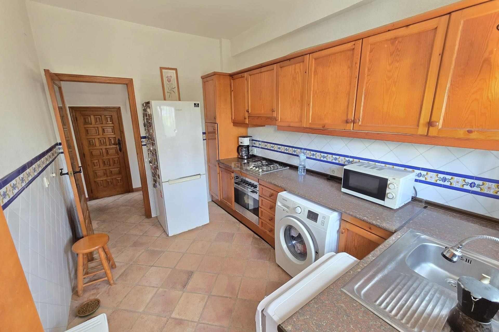 Odsprzedaż - Villa - Orihuela Costa - Cabo Roig