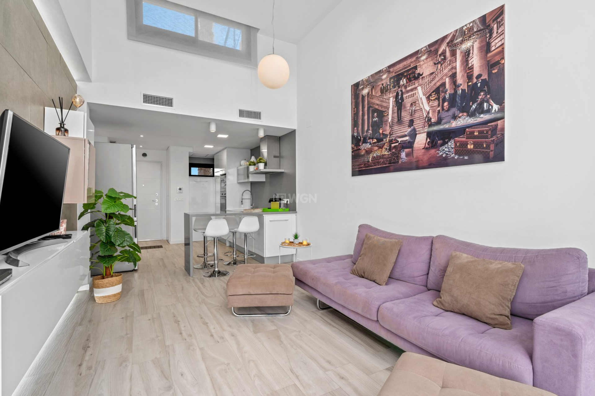 Odsprzedaż - Villa - Orihuela Costa - Cabo Roig