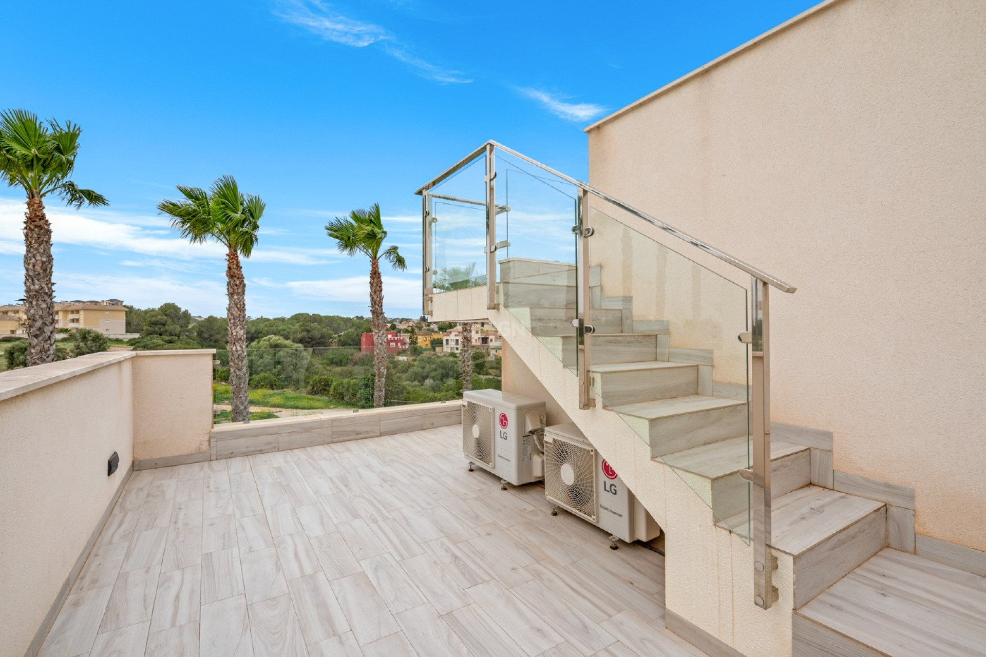 Odsprzedaż - Villa - Orihuela Costa - Cabo Roig