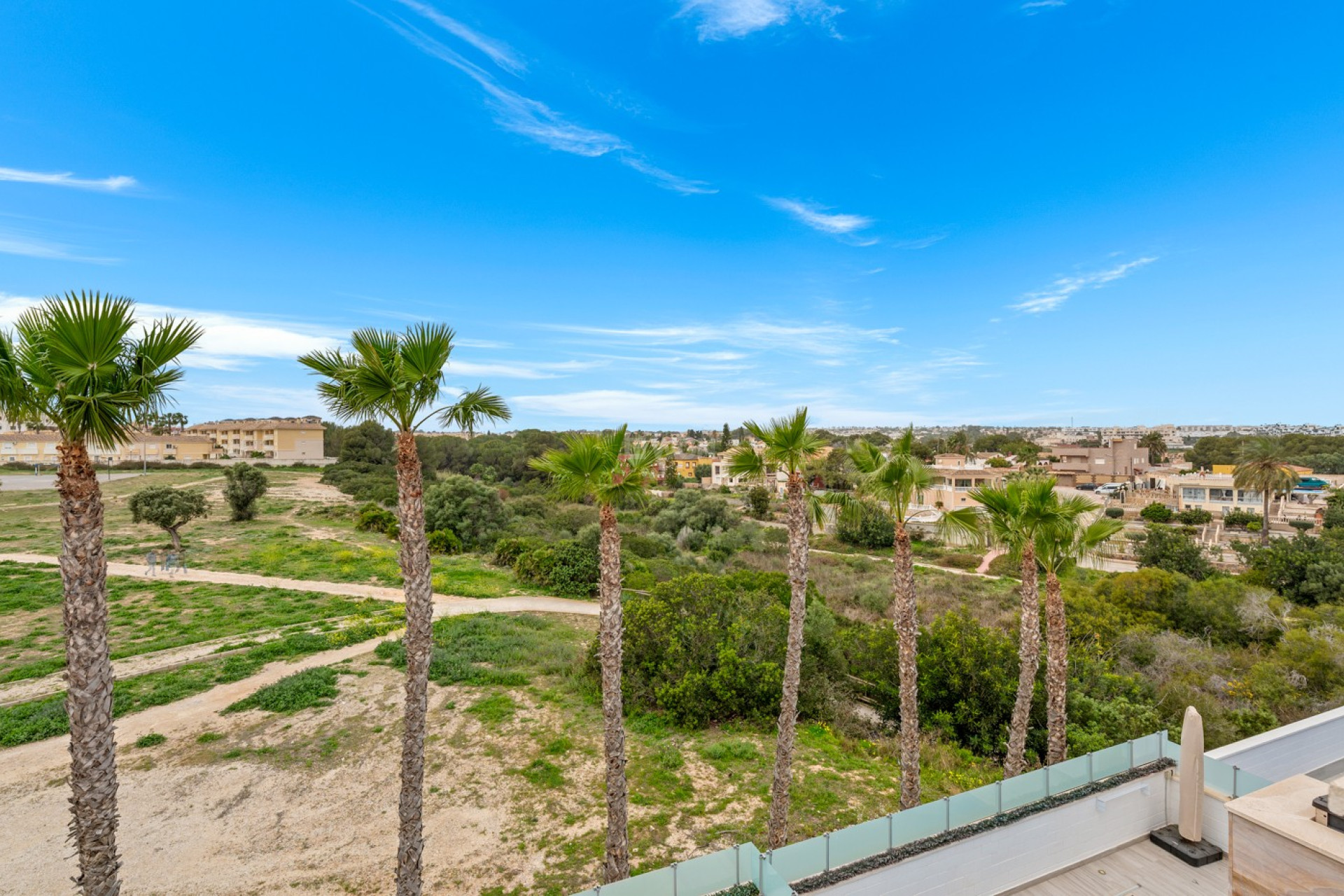 Odsprzedaż - Villa - Orihuela Costa - Cabo Roig
