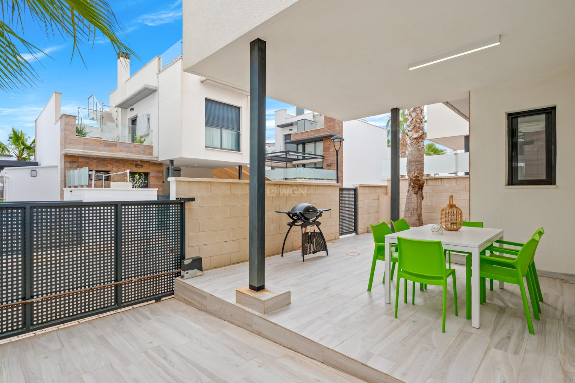 Odsprzedaż - Villa - Orihuela Costa - Cabo Roig