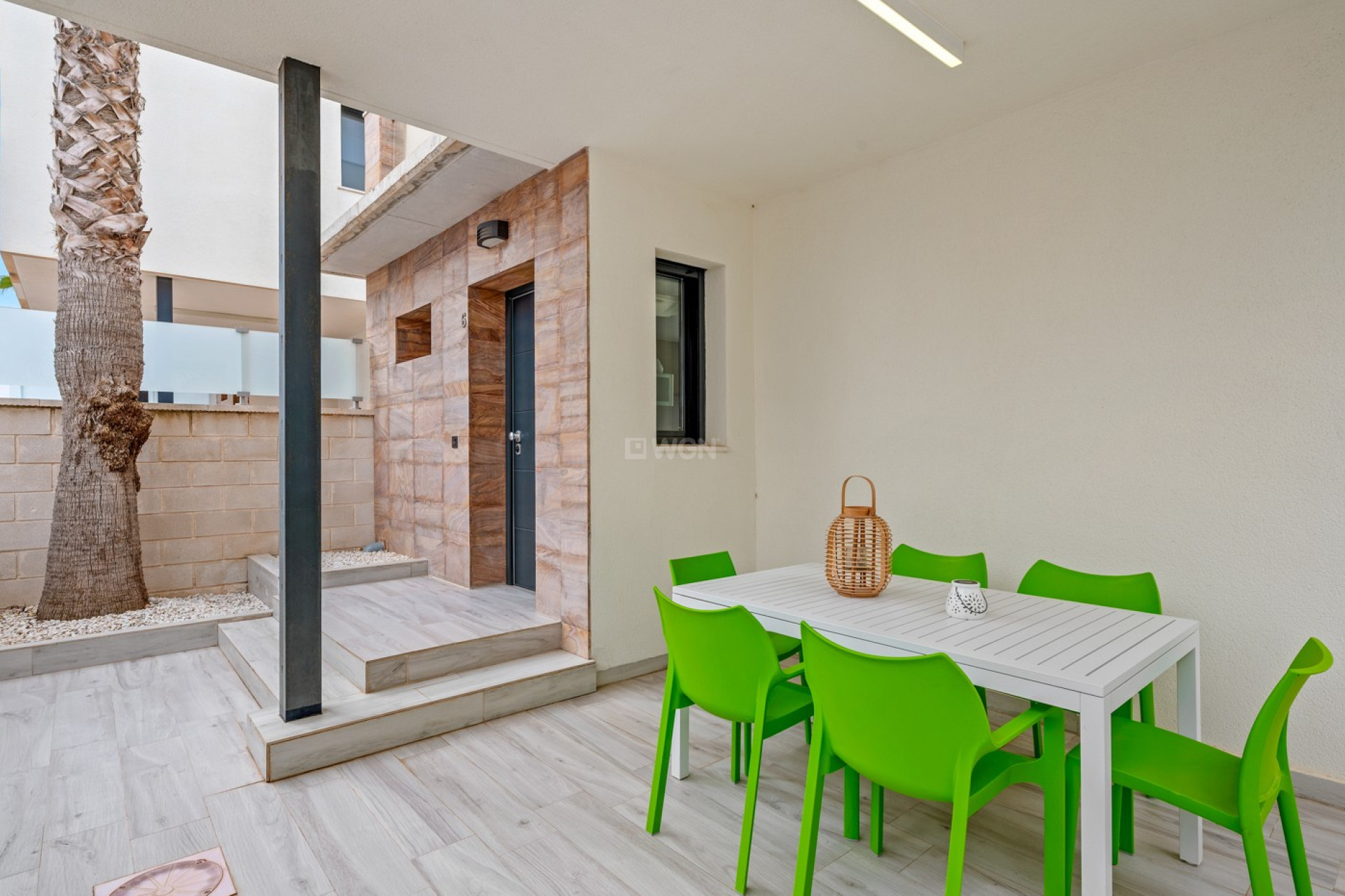 Odsprzedaż - Villa - Orihuela Costa - Cabo Roig