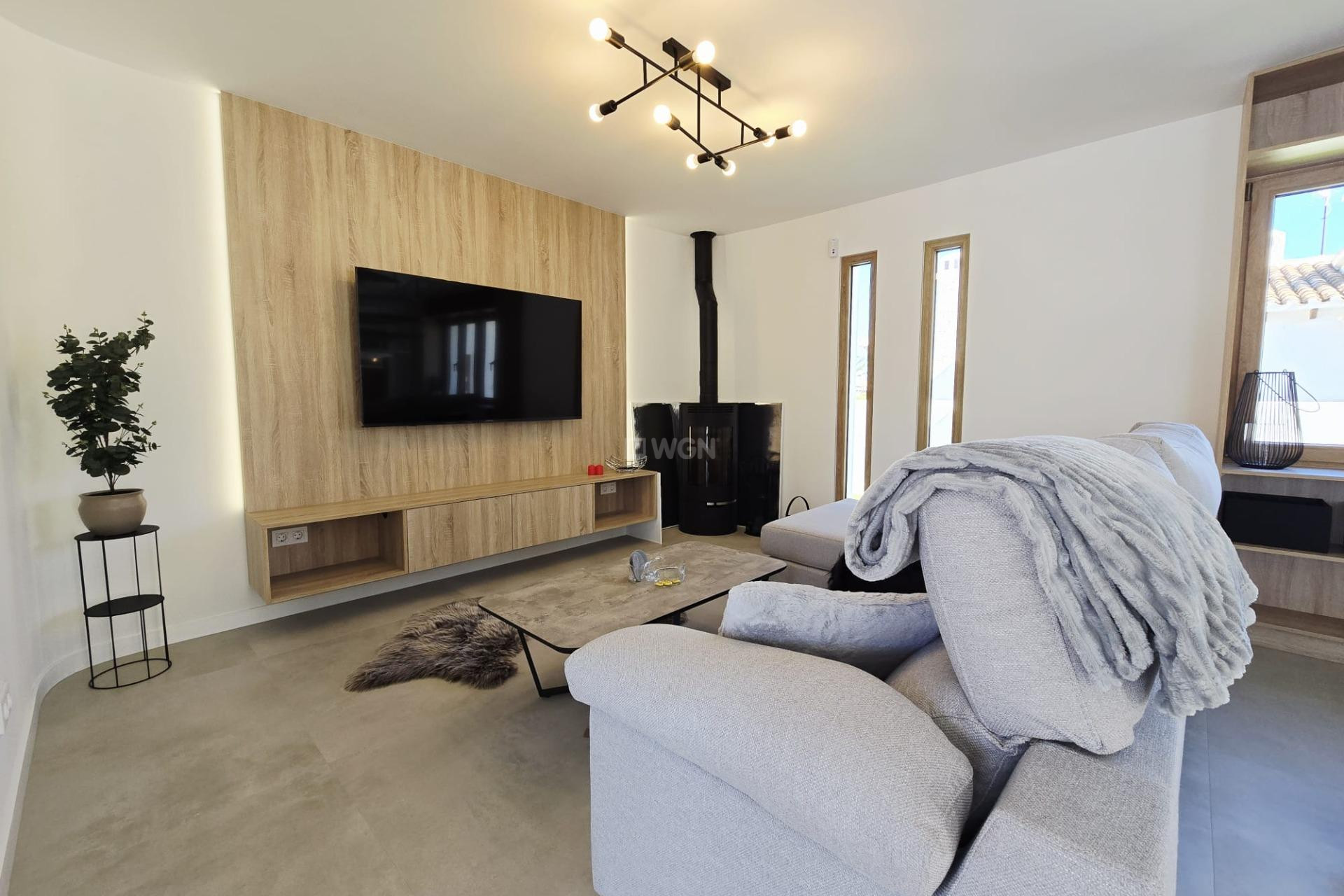 Odsprzedaż - Villa - Orihuela Costa - Cabo Roig