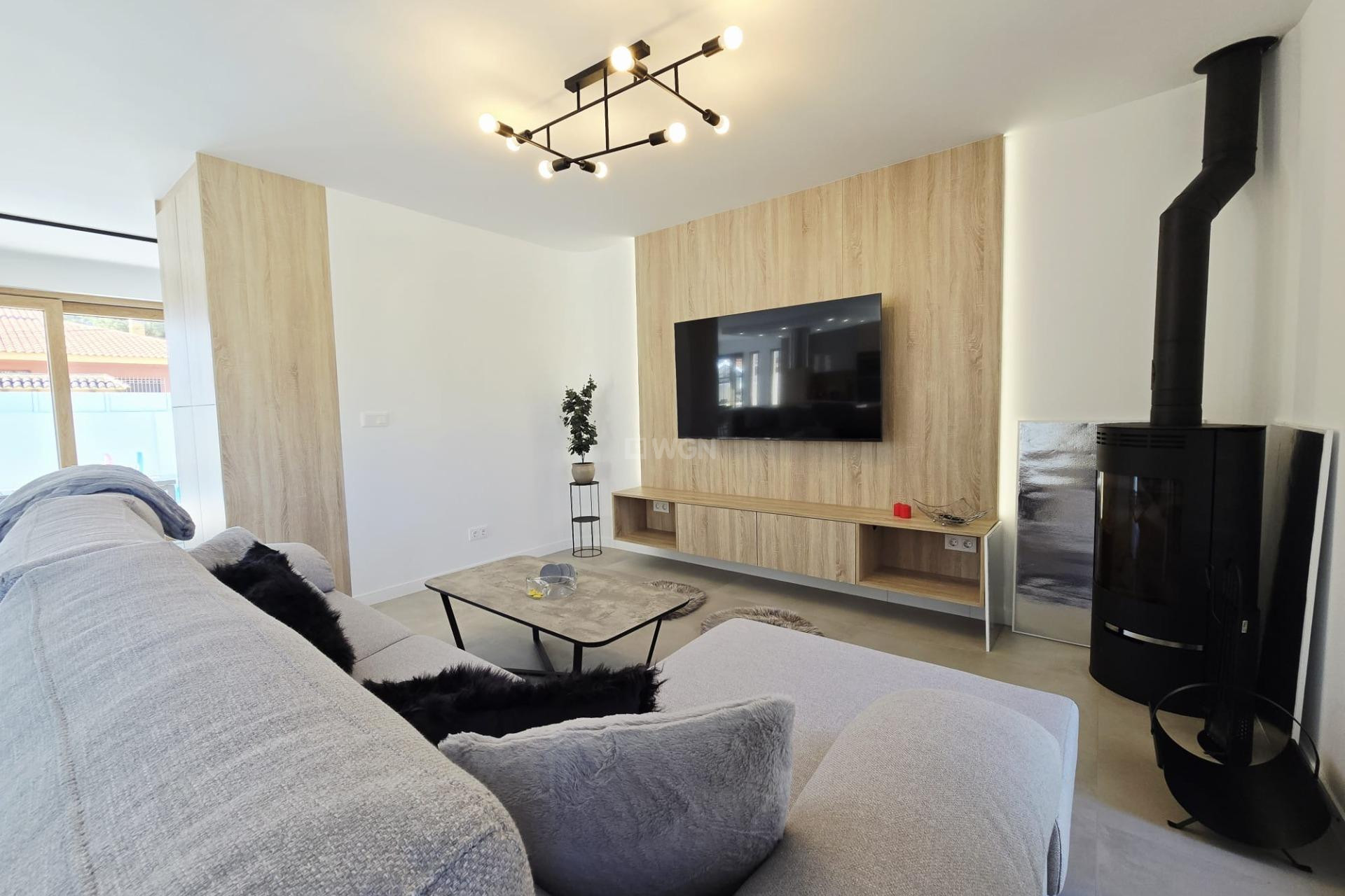 Odsprzedaż - Villa - Orihuela Costa - Cabo Roig