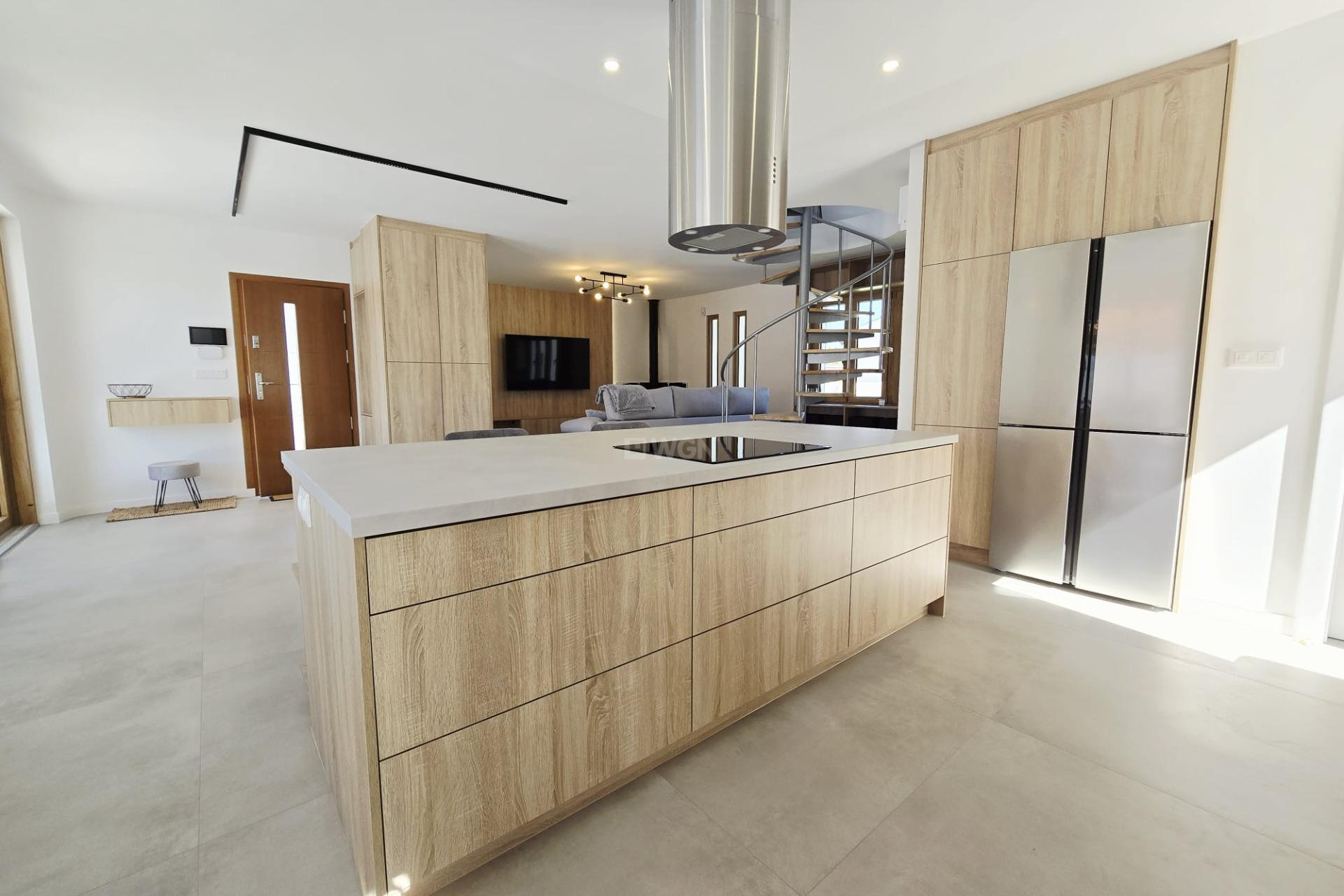 Odsprzedaż - Villa - Orihuela Costa - Cabo Roig