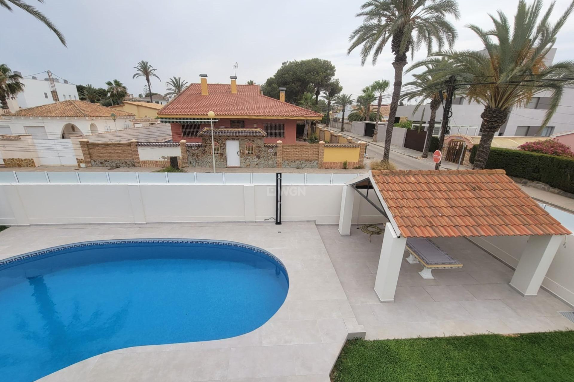 Odsprzedaż - Villa - Orihuela Costa - Cabo Roig