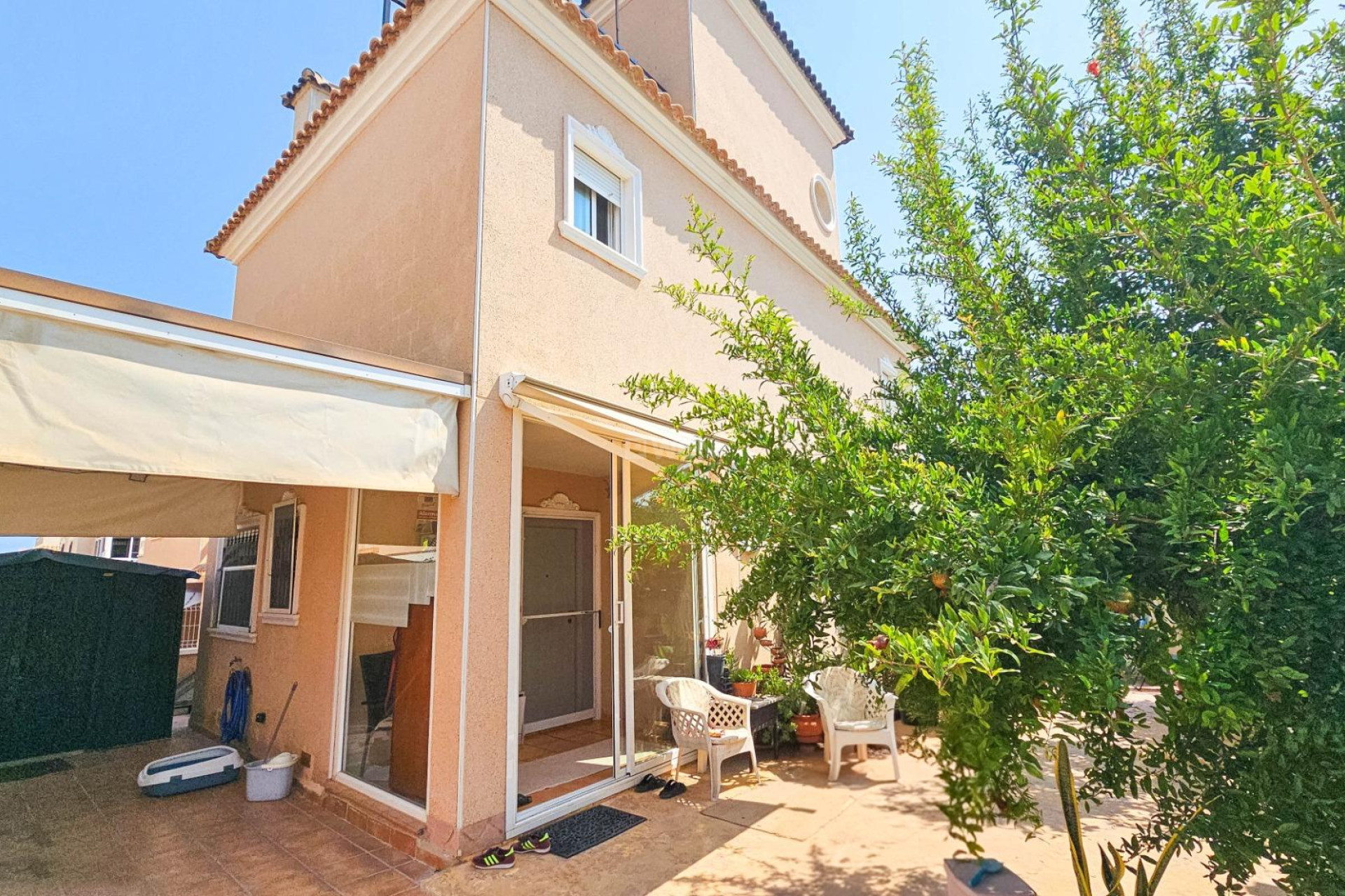 Odsprzedaż - Villa - Orihuela Costa - Cabo Roig