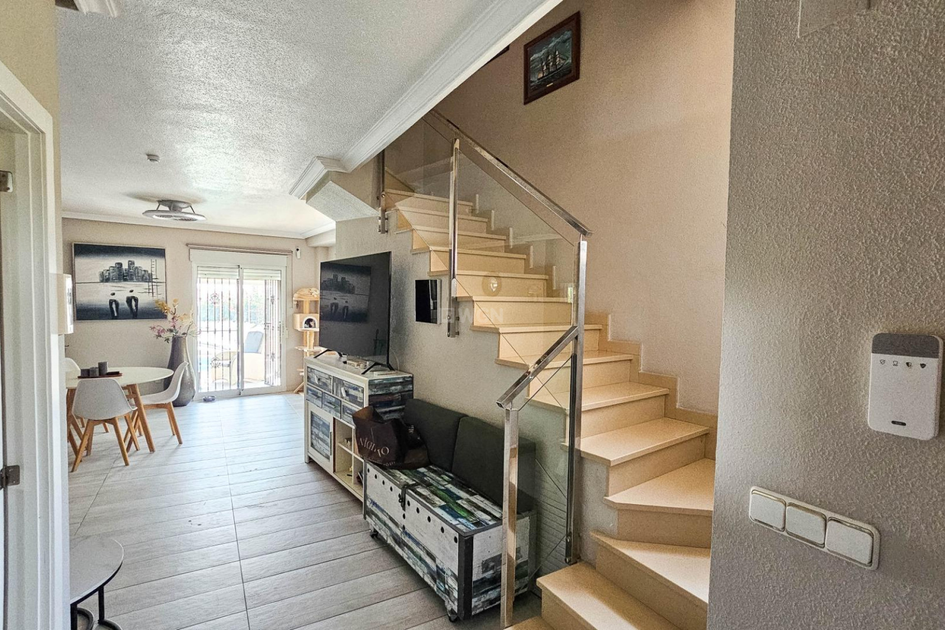 Odsprzedaż - Villa - Orihuela Costa - Cabo Roig