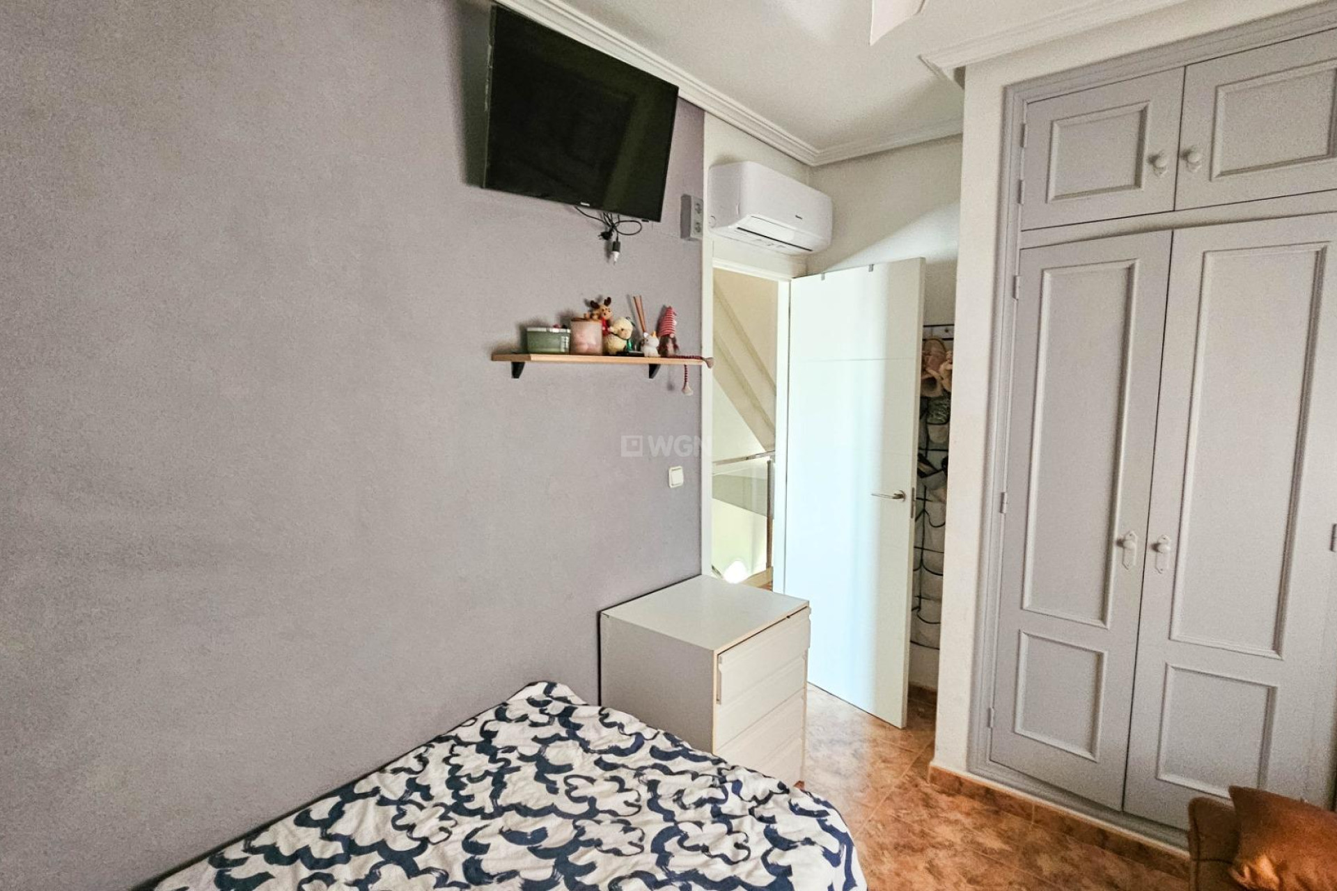 Odsprzedaż - Villa - Orihuela Costa - Cabo Roig