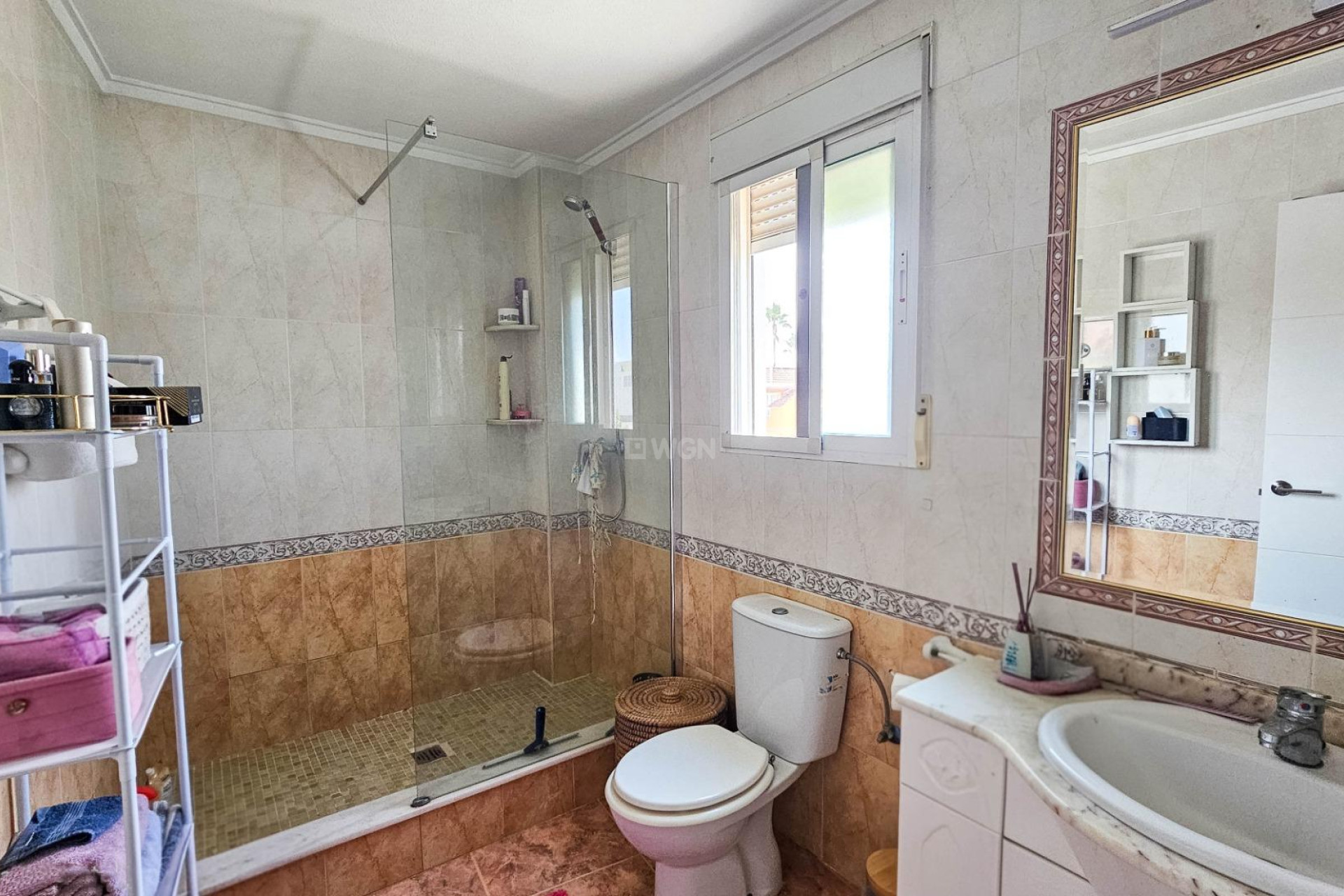 Odsprzedaż - Villa - Orihuela Costa - Cabo Roig