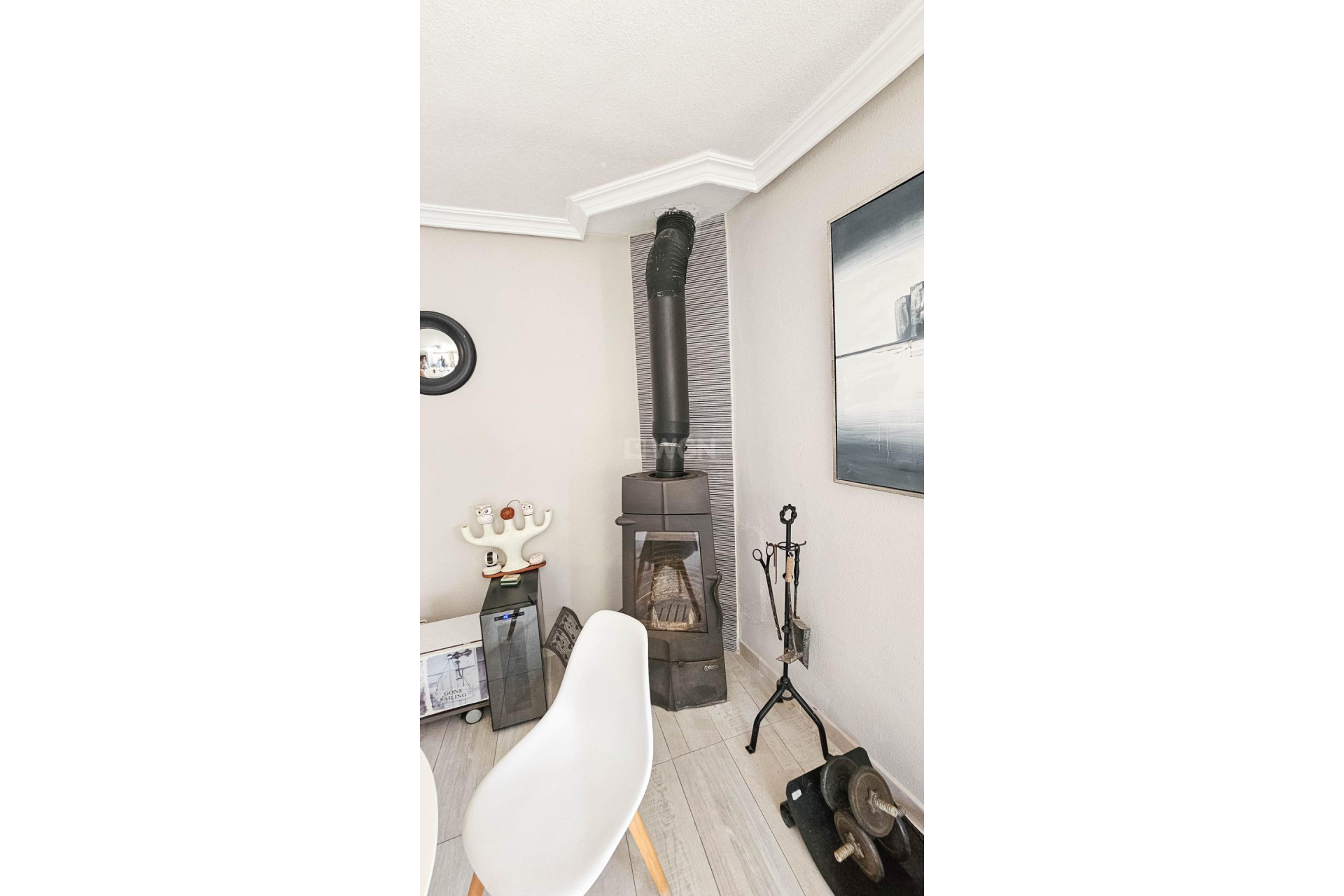 Odsprzedaż - Villa - Orihuela Costa - Cabo Roig