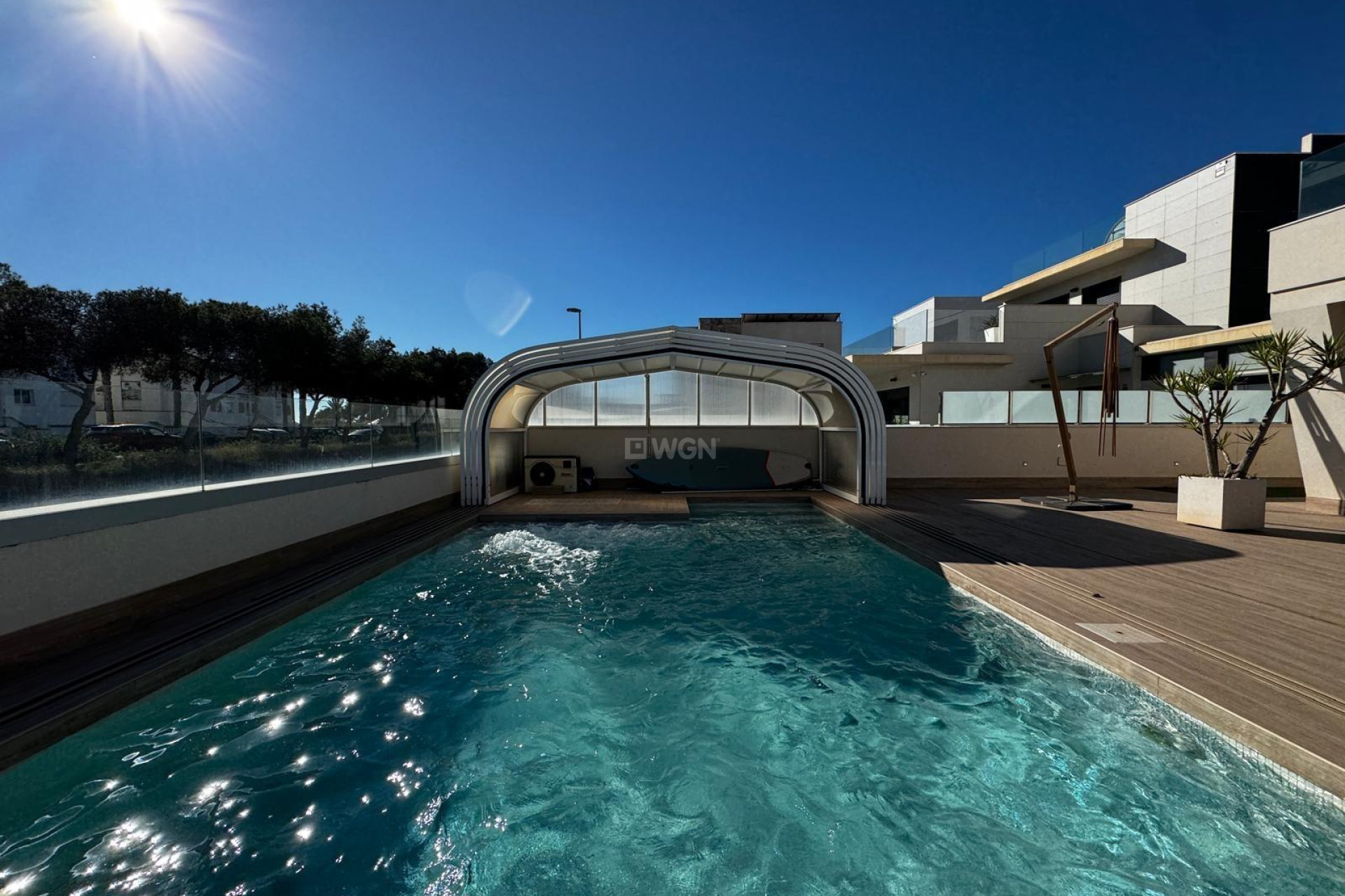 Odsprzedaż - Villa - Orihuela Costa - Campoamor