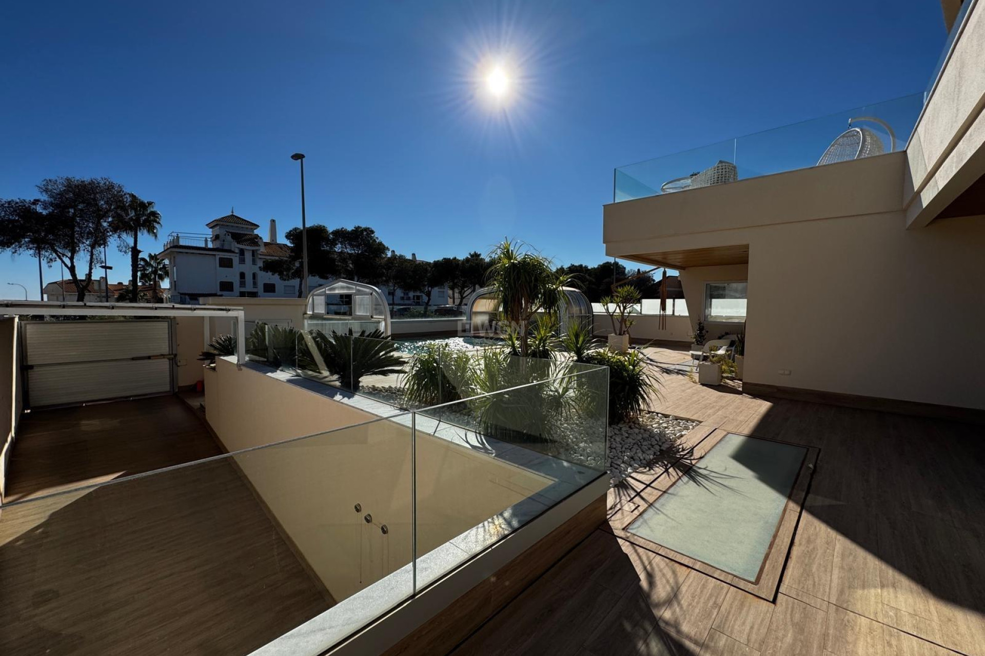 Odsprzedaż - Villa - Orihuela Costa - Campoamor