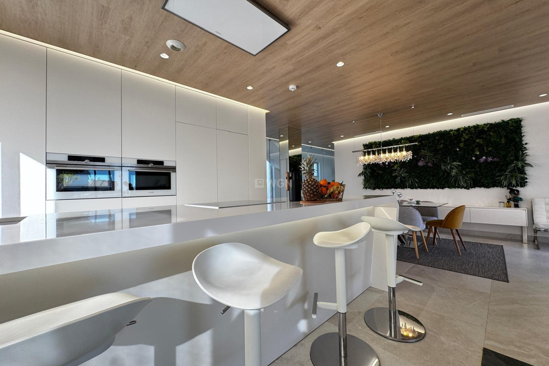 Odsprzedaż - Villa - Orihuela Costa - Campoamor