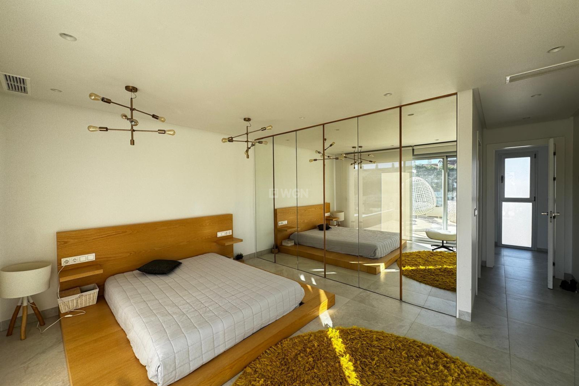Odsprzedaż - Villa - Orihuela Costa - Campoamor