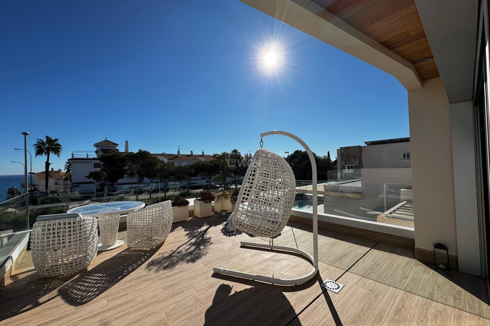 Odsprzedaż - Villa - Orihuela Costa - Campoamor
