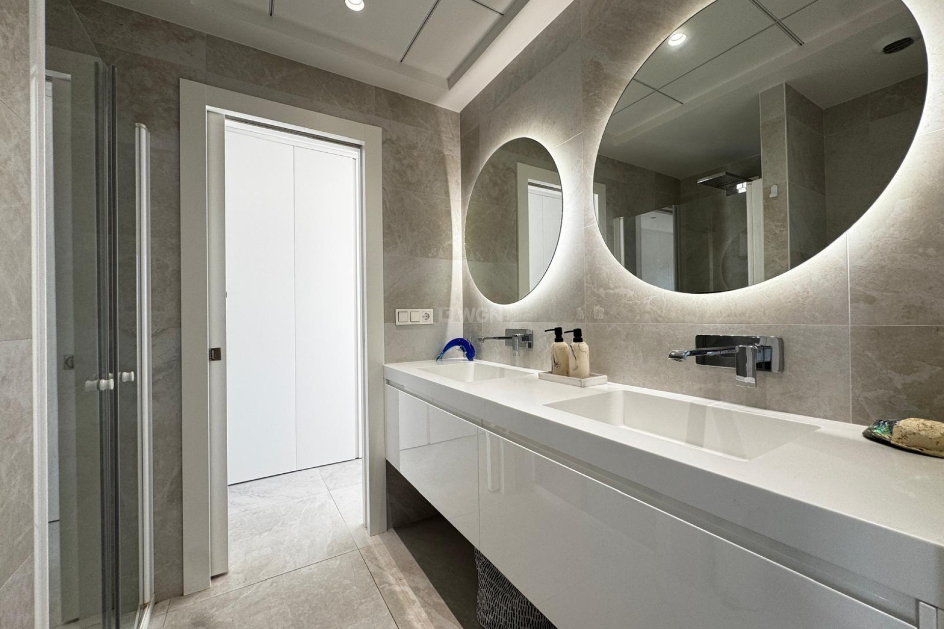 Odsprzedaż - Villa - Orihuela Costa - Campoamor