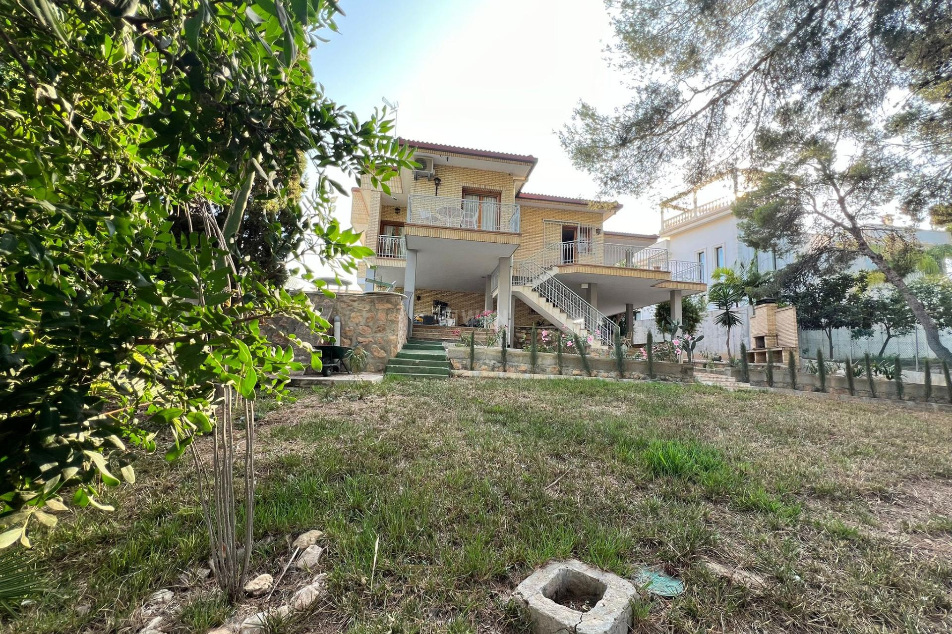 Odsprzedaż - Villa - Orihuela Costa - Campoamor