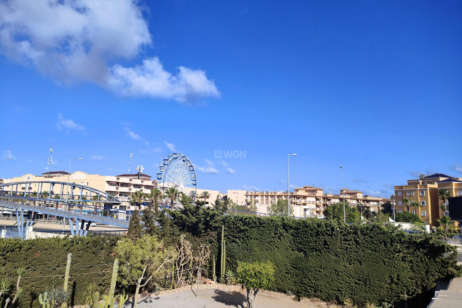 Odsprzedaż - Villa - Orihuela Costa - Campoamor