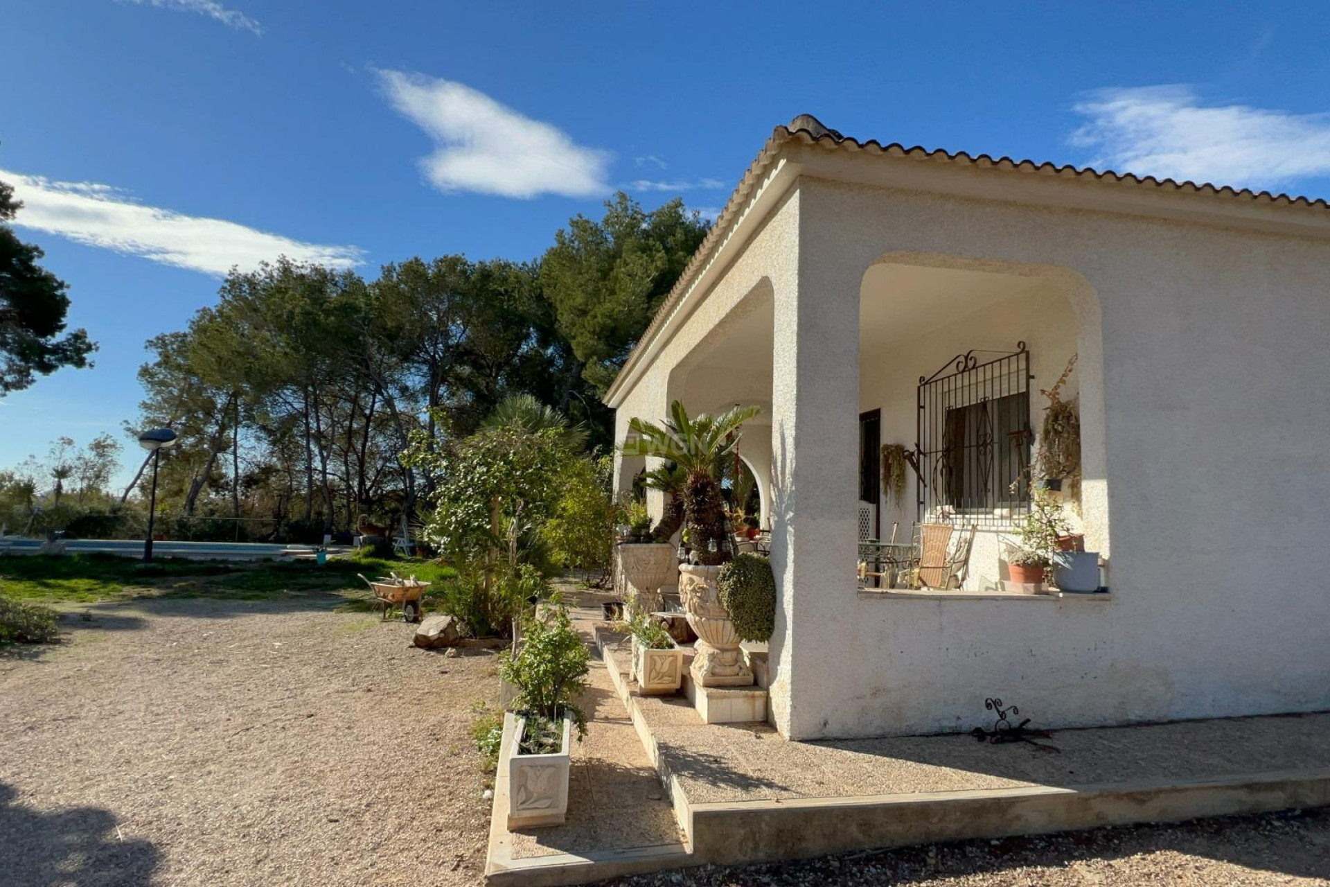 Odsprzedaż - Villa - Orihuela Costa - Campoamor