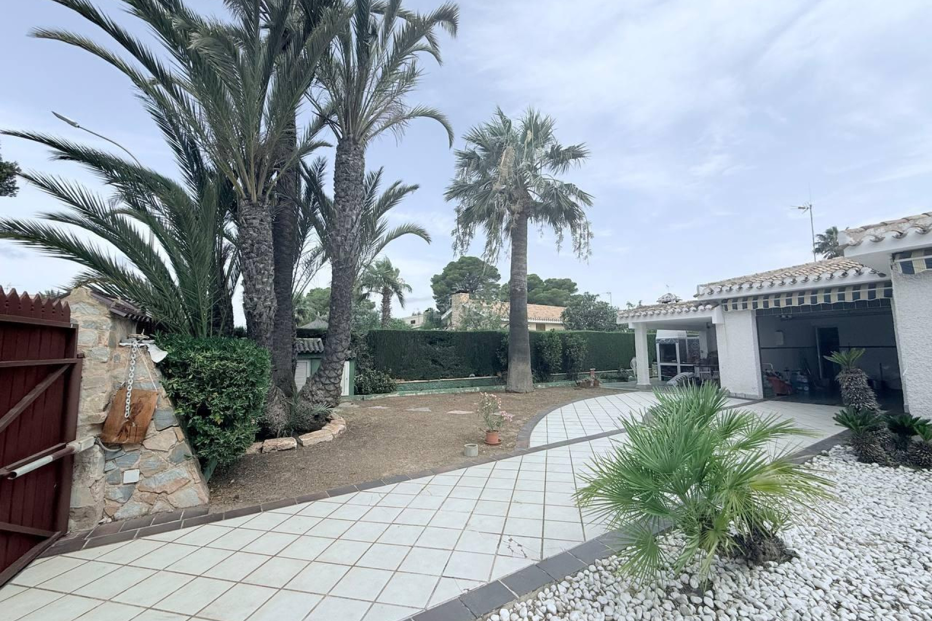 Odsprzedaż - Villa - Orihuela Costa - Campoamor
