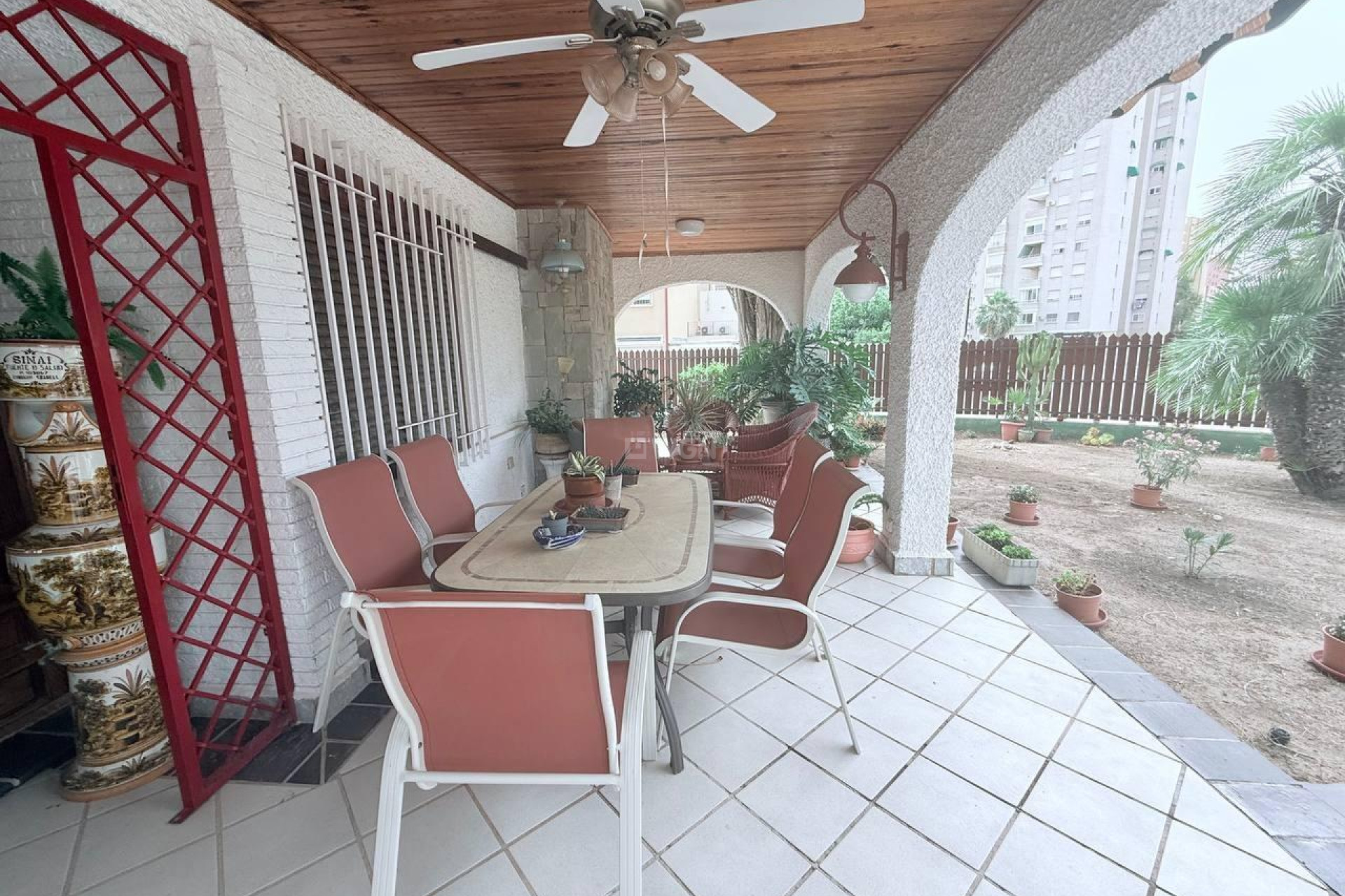 Odsprzedaż - Villa - Orihuela Costa - Campoamor