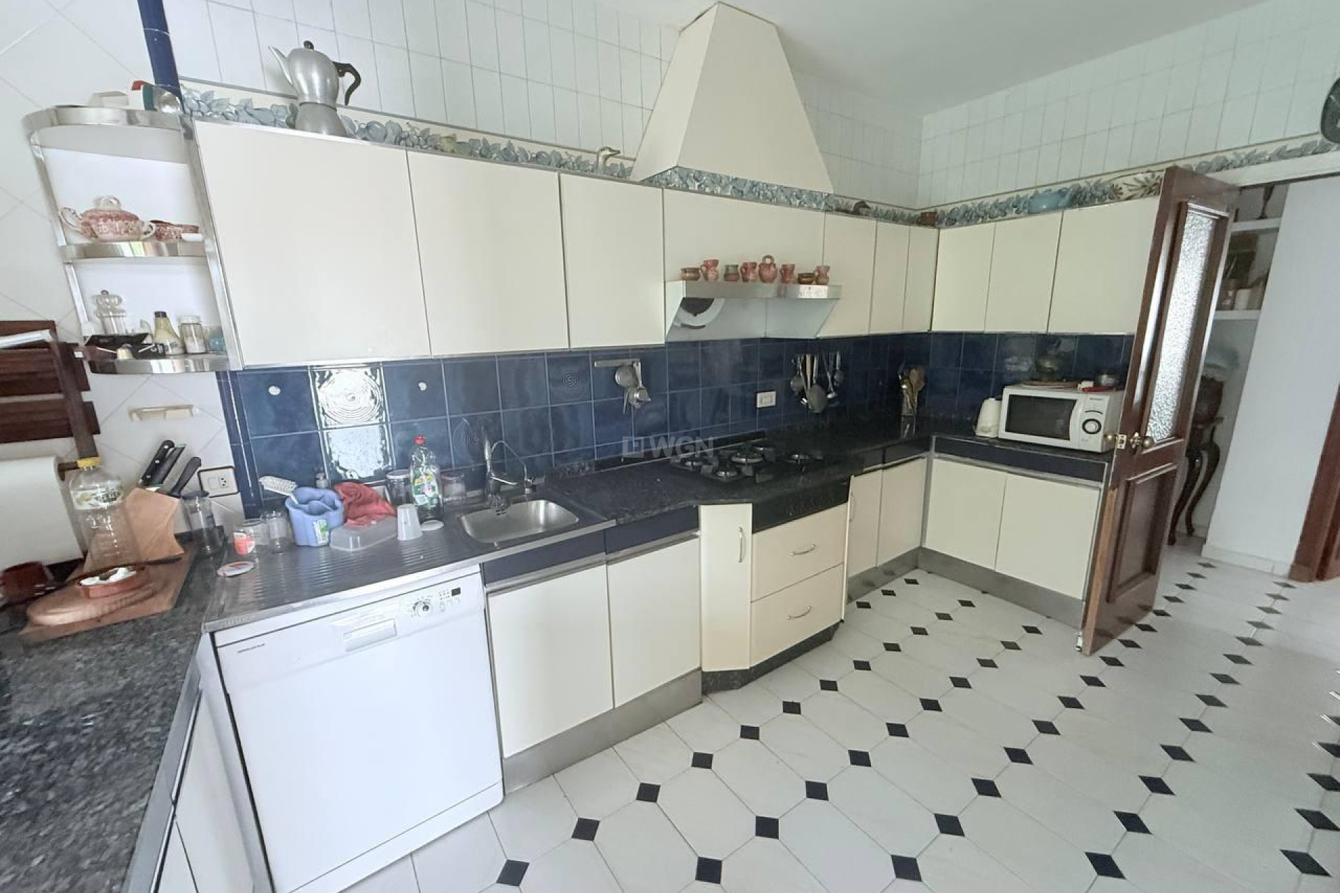 Odsprzedaż - Villa - Orihuela Costa - Campoamor