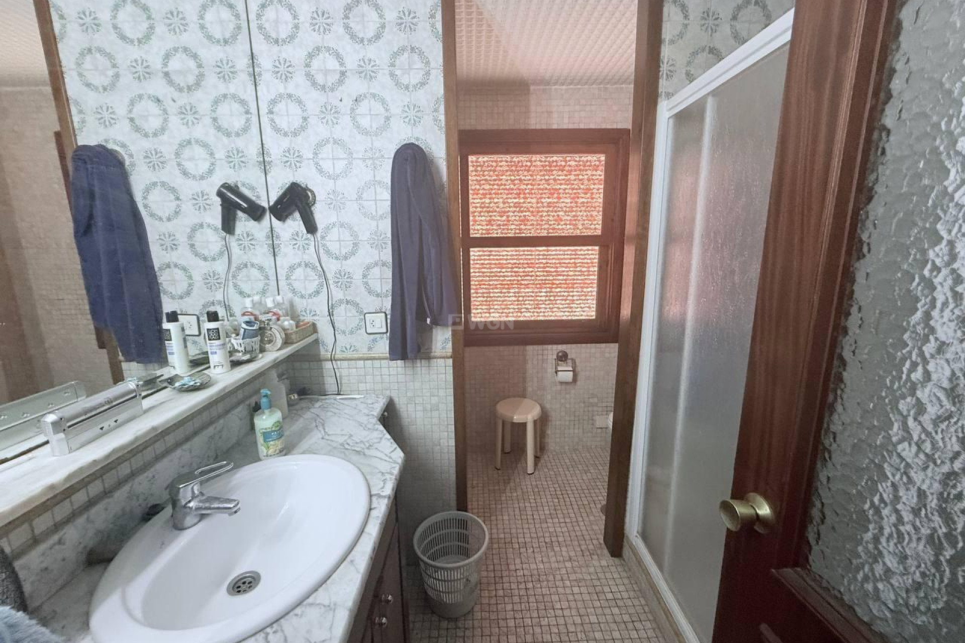 Odsprzedaż - Villa - Orihuela Costa - Campoamor