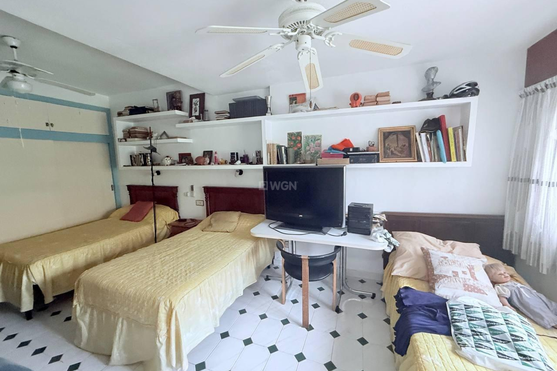 Odsprzedaż - Villa - Orihuela Costa - Campoamor