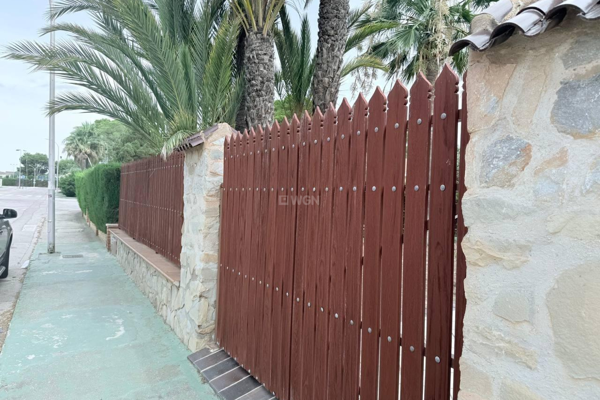 Odsprzedaż - Villa - Orihuela Costa - Campoamor