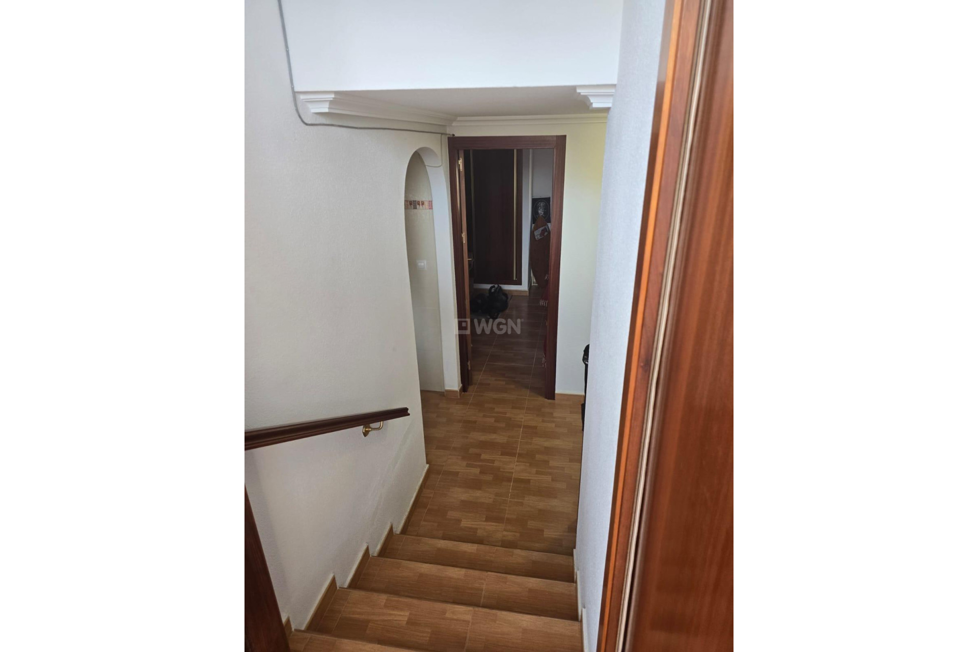 Odsprzedaż - Villa - Orihuela Costa - Campoamor