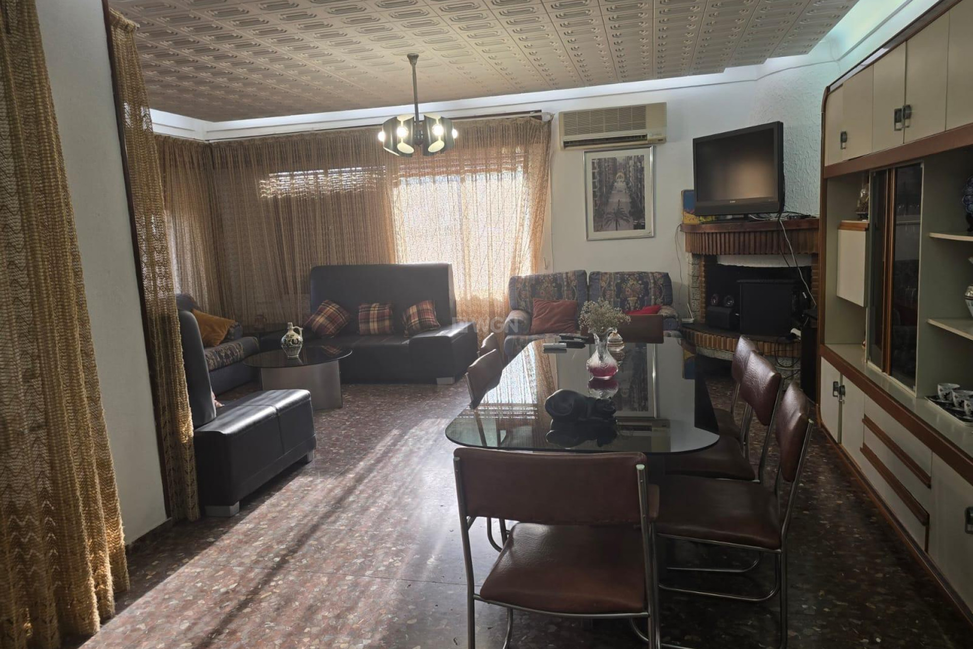 Odsprzedaż - Villa - Orihuela Costa - Campoamor