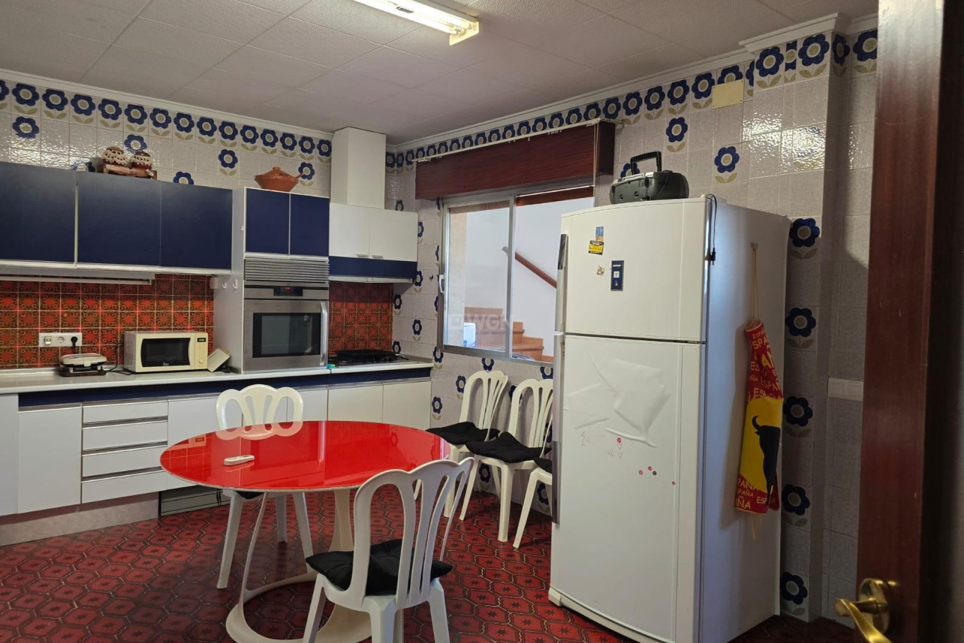 Odsprzedaż - Villa - Orihuela Costa - Campoamor