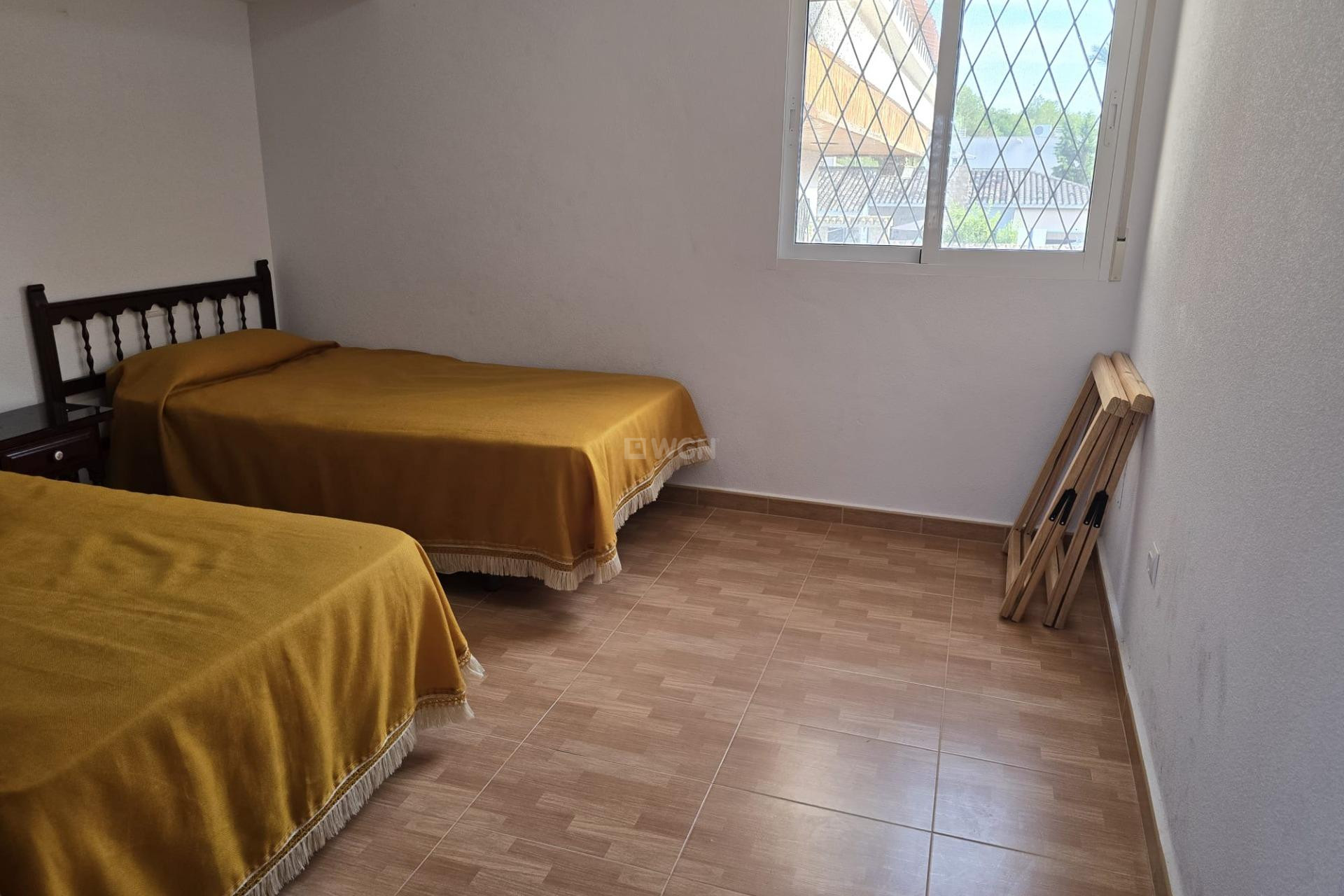 Odsprzedaż - Villa - Orihuela Costa - Campoamor