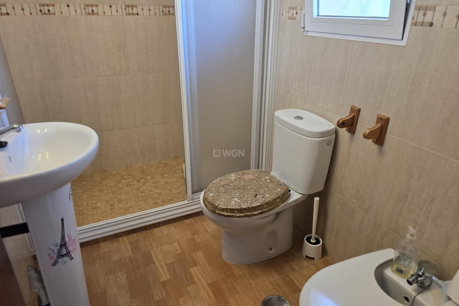 Odsprzedaż - Villa - Orihuela Costa - Campoamor