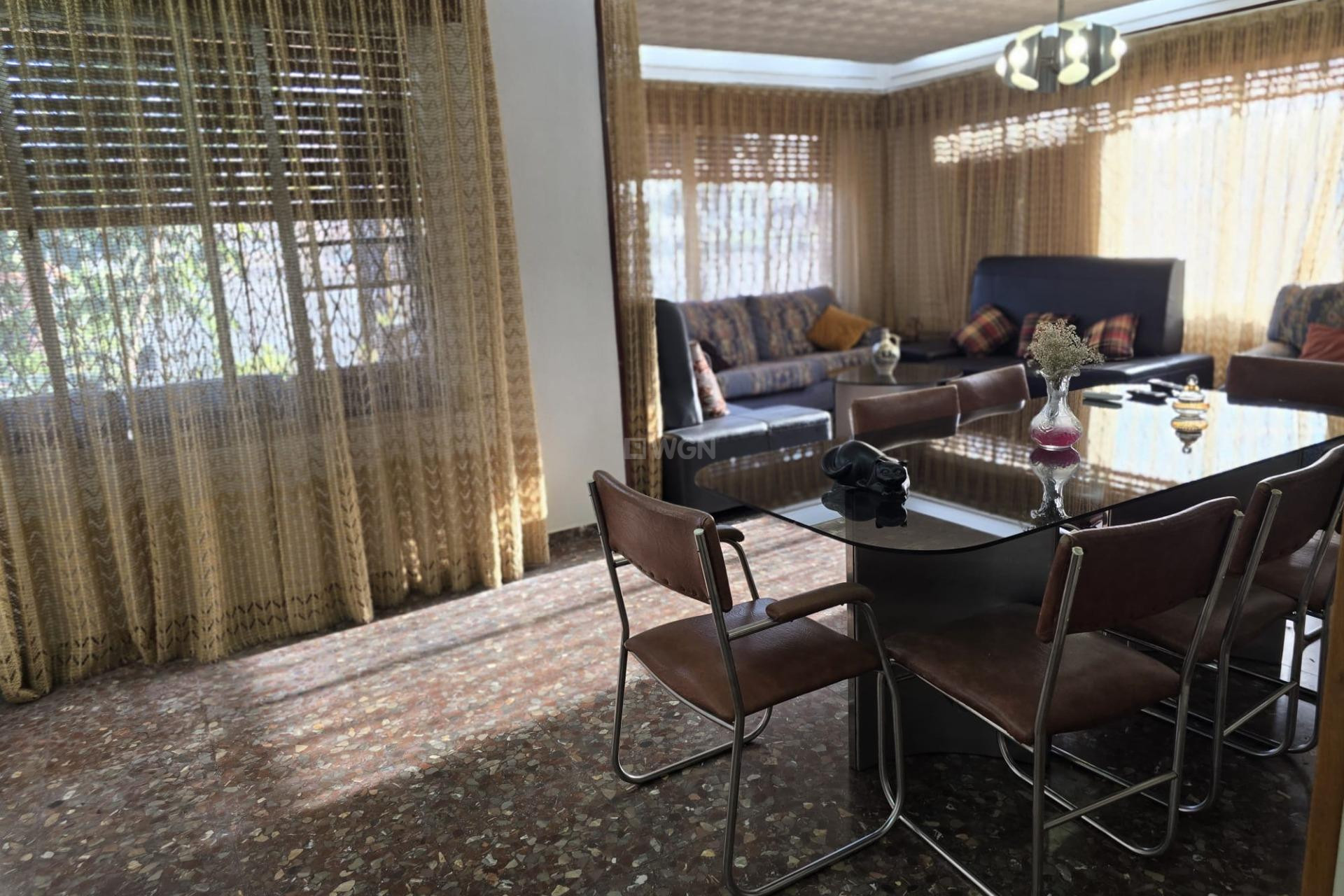 Odsprzedaż - Villa - Orihuela Costa - Campoamor