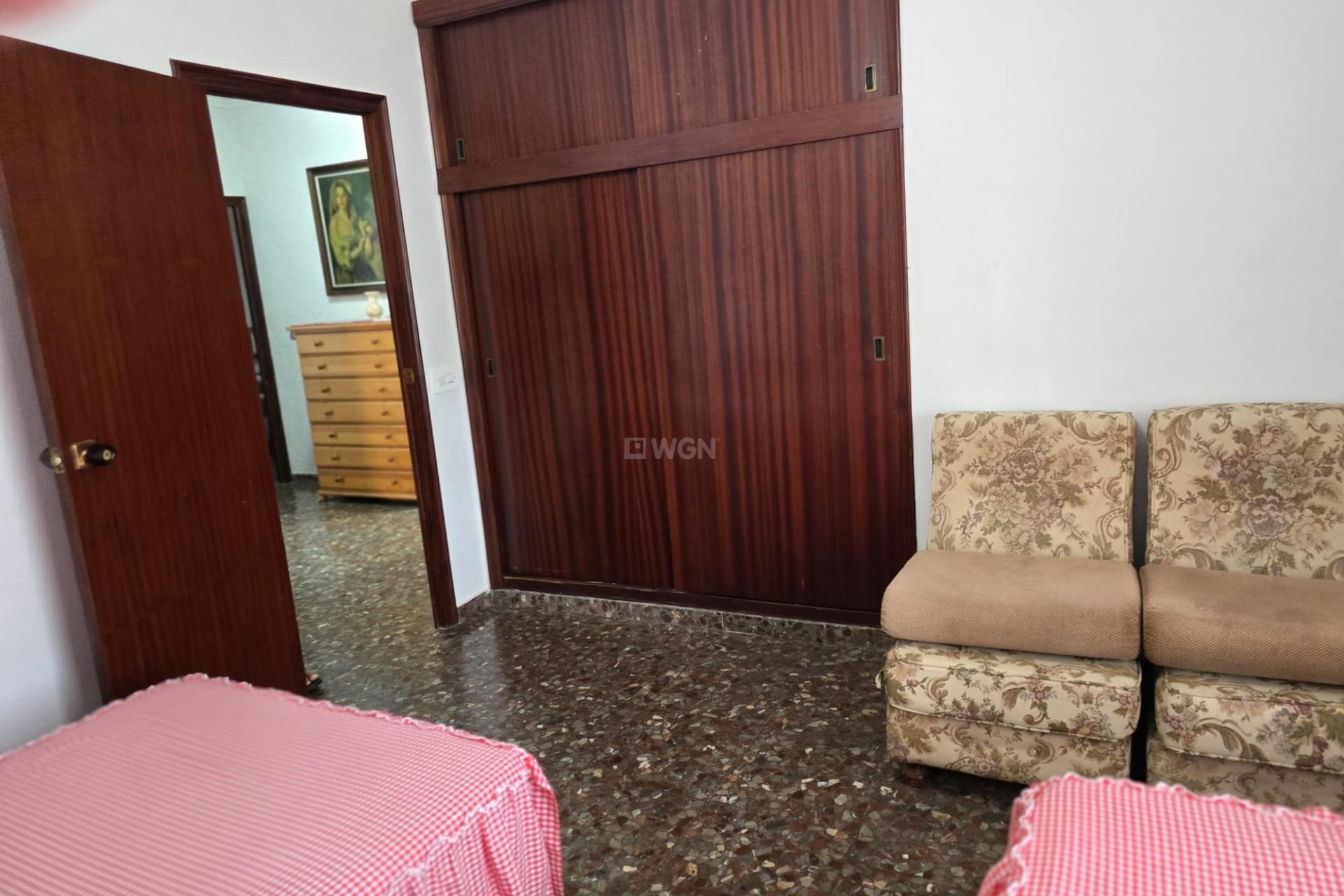 Odsprzedaż - Villa - Orihuela Costa - Campoamor