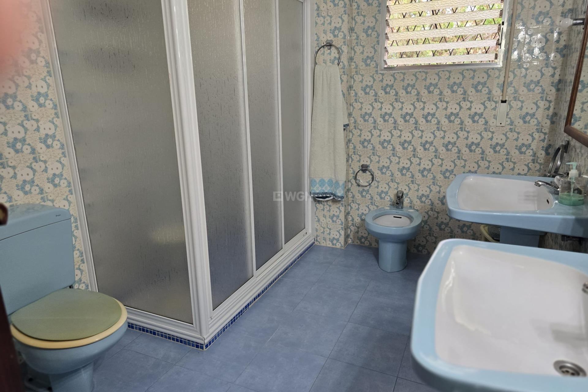 Odsprzedaż - Villa - Orihuela Costa - Campoamor