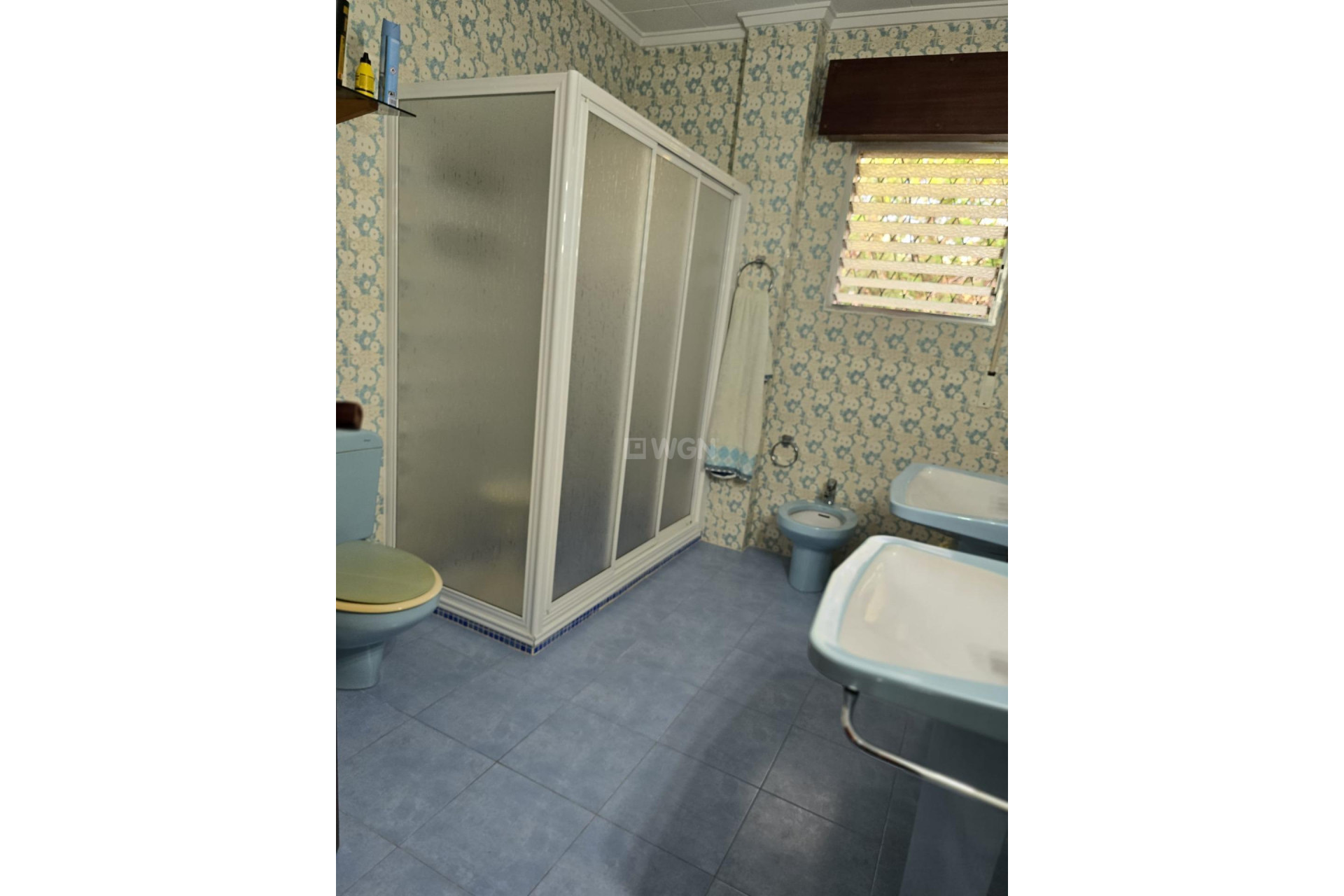 Odsprzedaż - Villa - Orihuela Costa - Campoamor