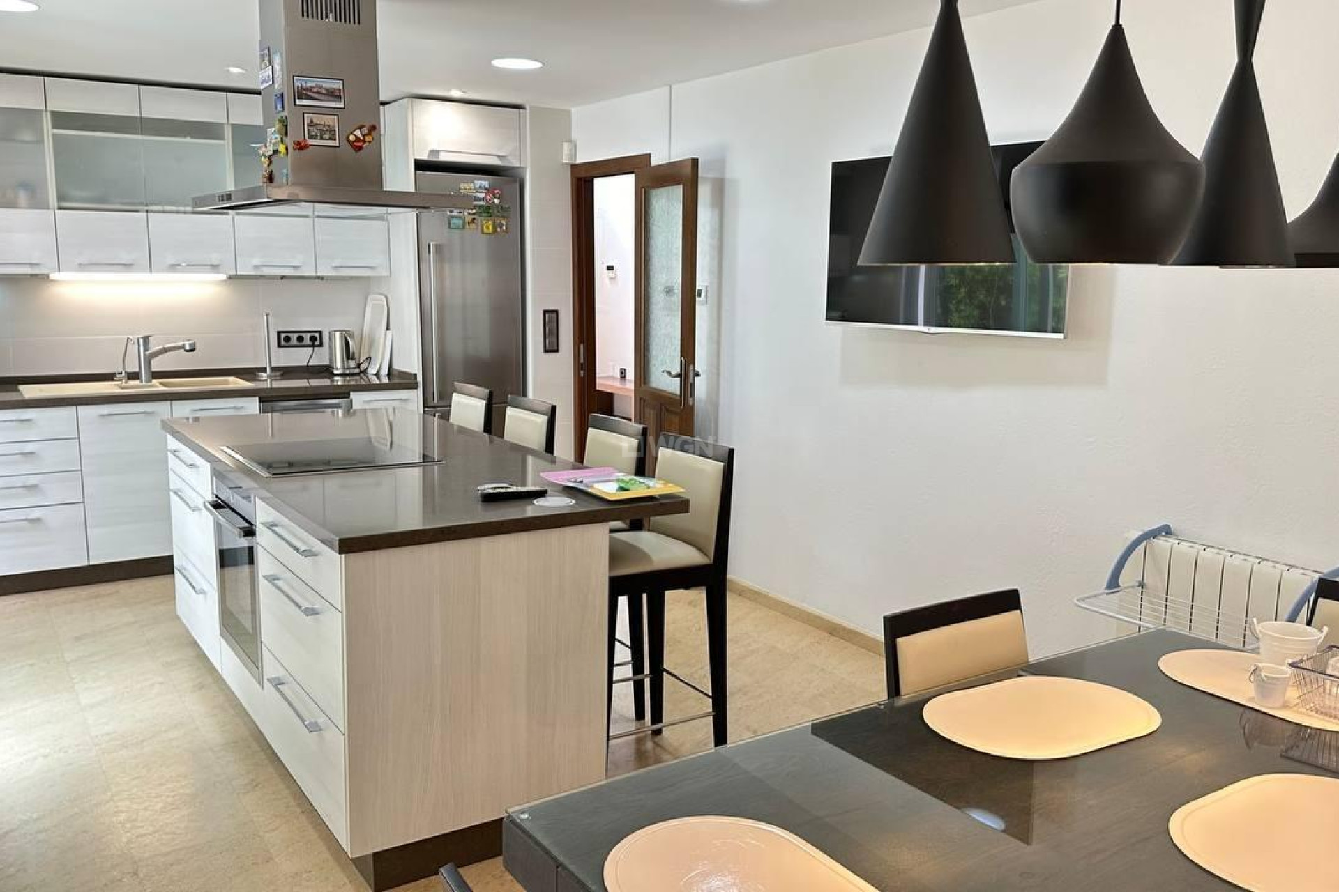 Odsprzedaż - Villa - Orihuela Costa - Campoamor