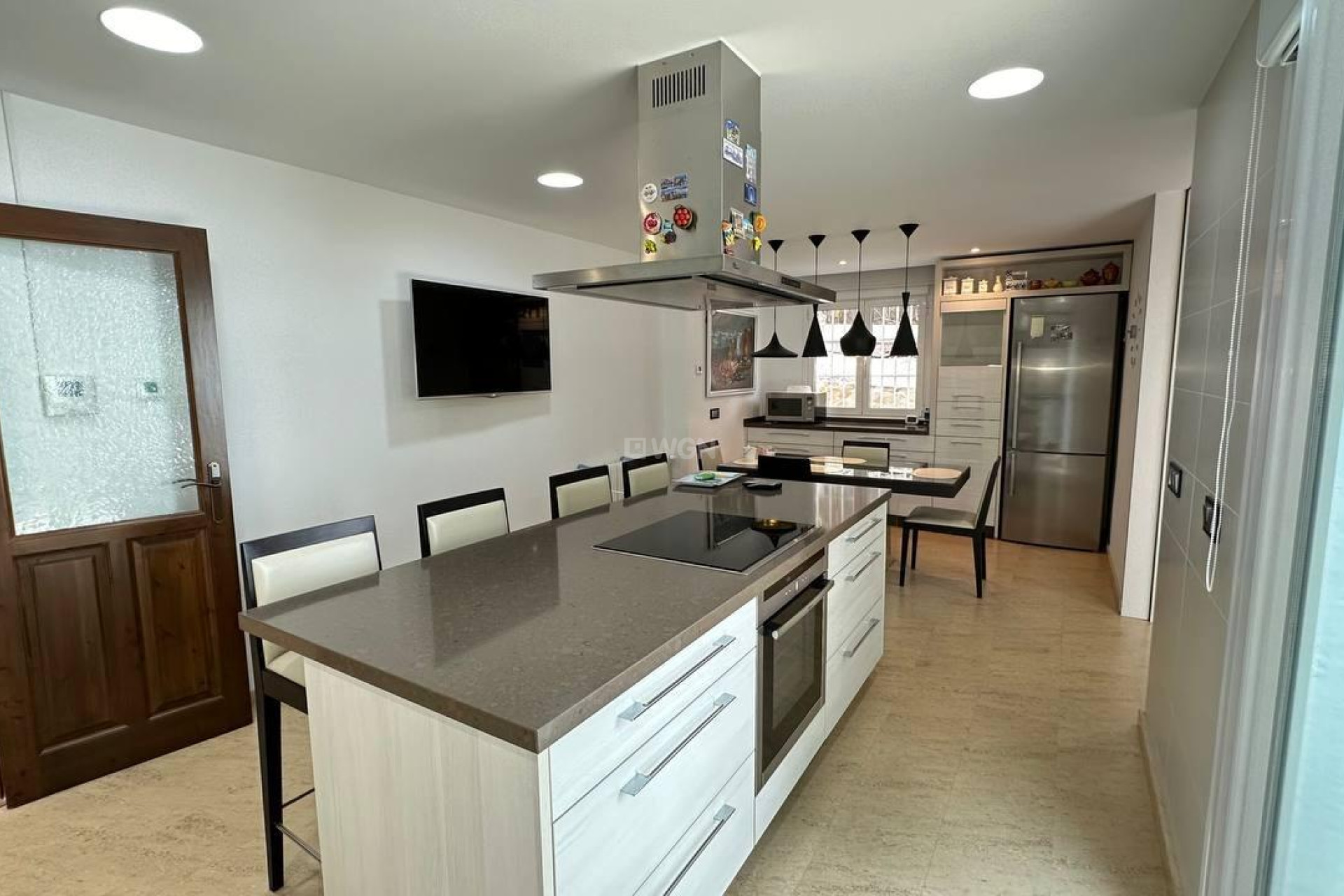 Odsprzedaż - Villa - Orihuela Costa - Campoamor